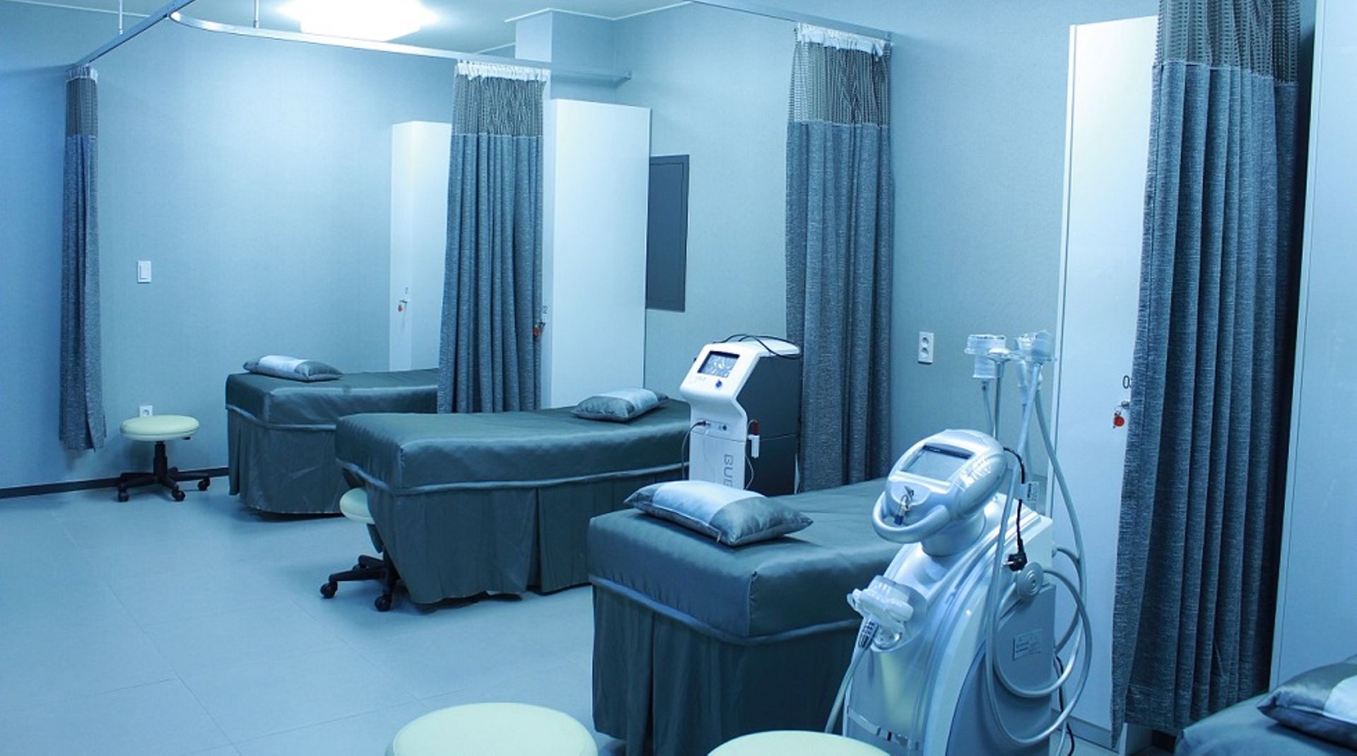 ByteDance takes over private hospital operator for $1.5b