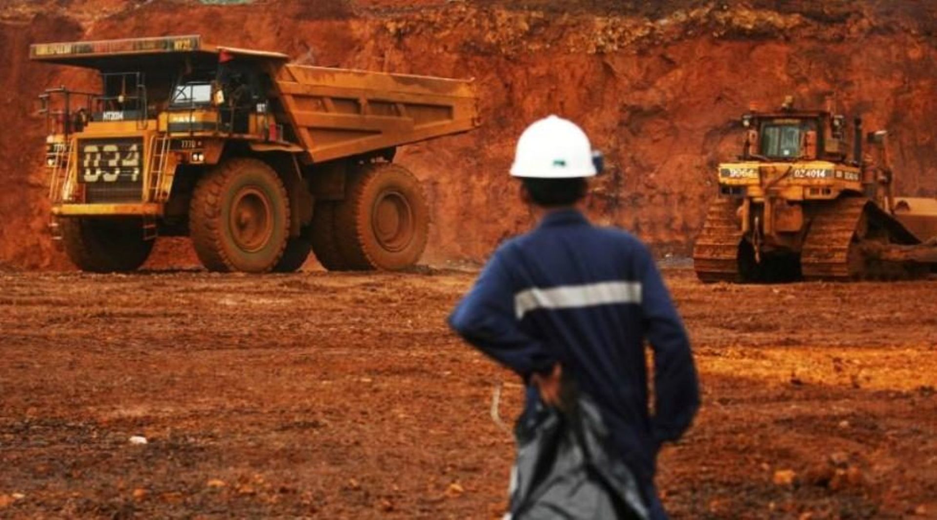 Indonesian nickel miner Trimegah Bangun Persada plans up to $982m IPO