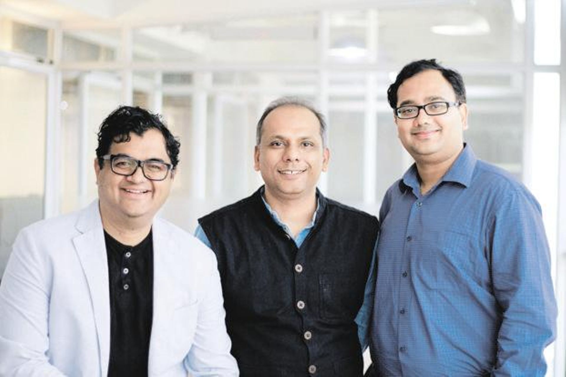 pi Ventures raises final tranche of $31m first fund to invest in deep tech startups