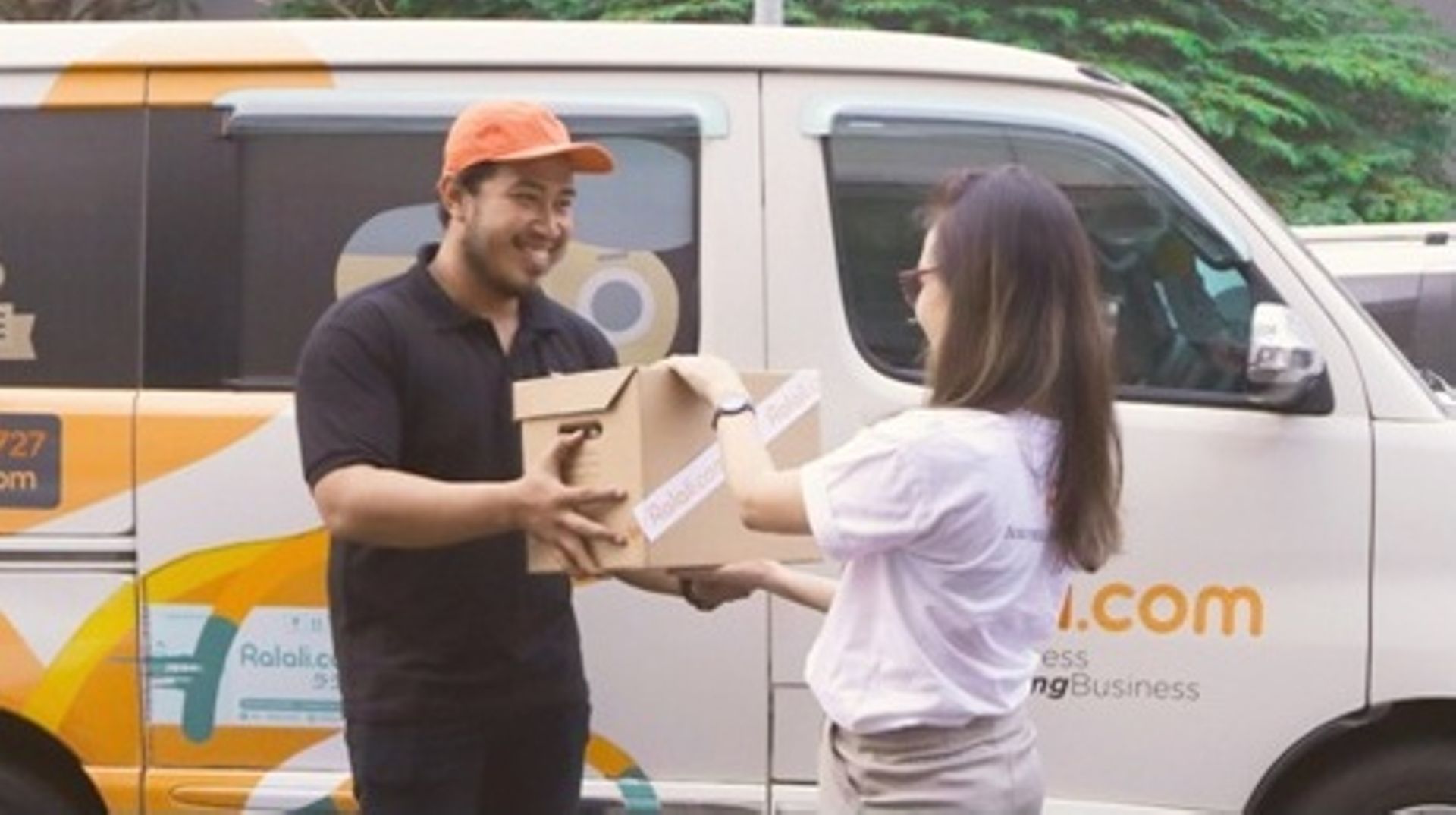 Indonesian B2B marketplace Ralali bags $7m fresh funding led by SBI, Addventures, Digital Garage