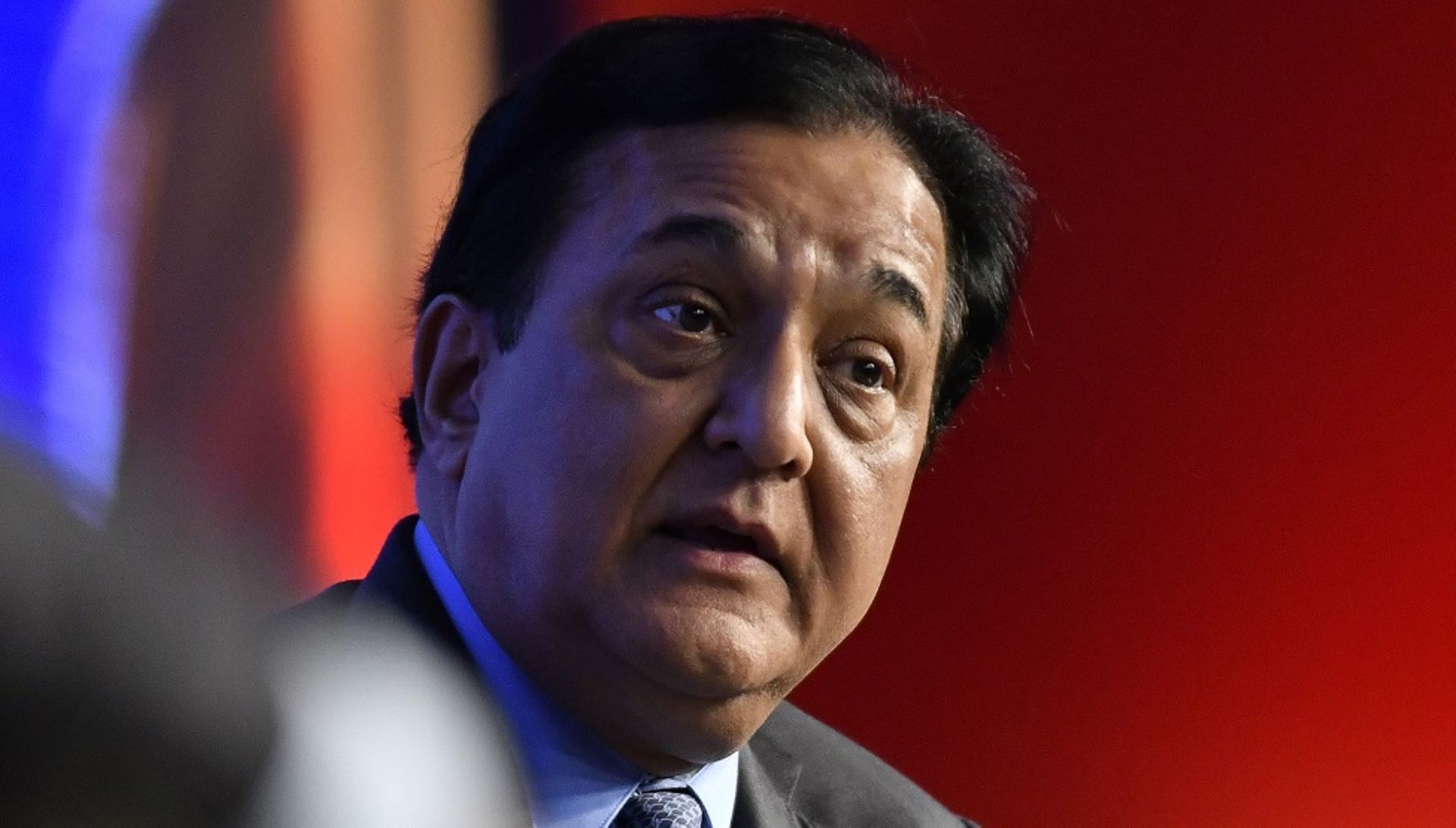 Yes Bank to seek RBI's nod to extend CEO Rana Kapoor's term