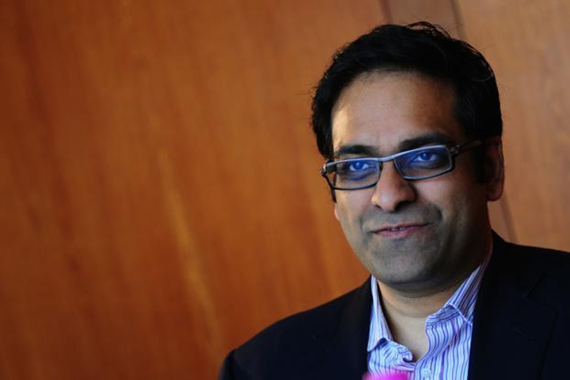 TPG Growth appoints senior adviser Shailesh Rao as India head