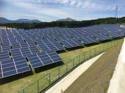 sunpower by venture solar