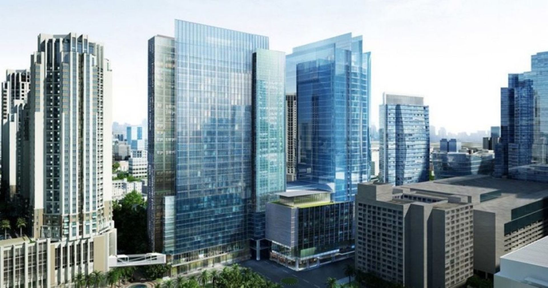 Thailand: CPN buys out listed property developer GLAND for $616m