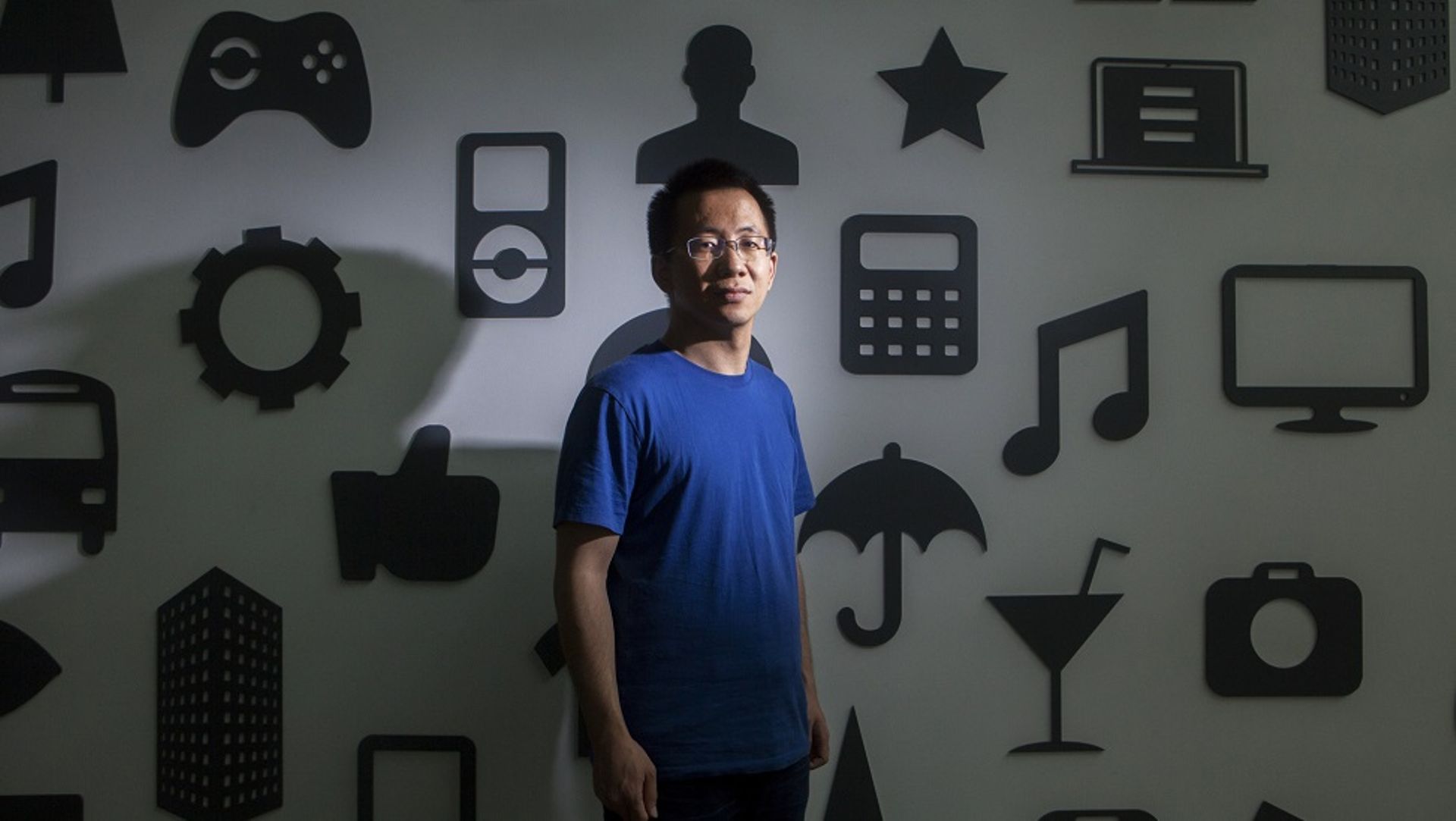 Google blocks Chinese app TikTok in India after court order