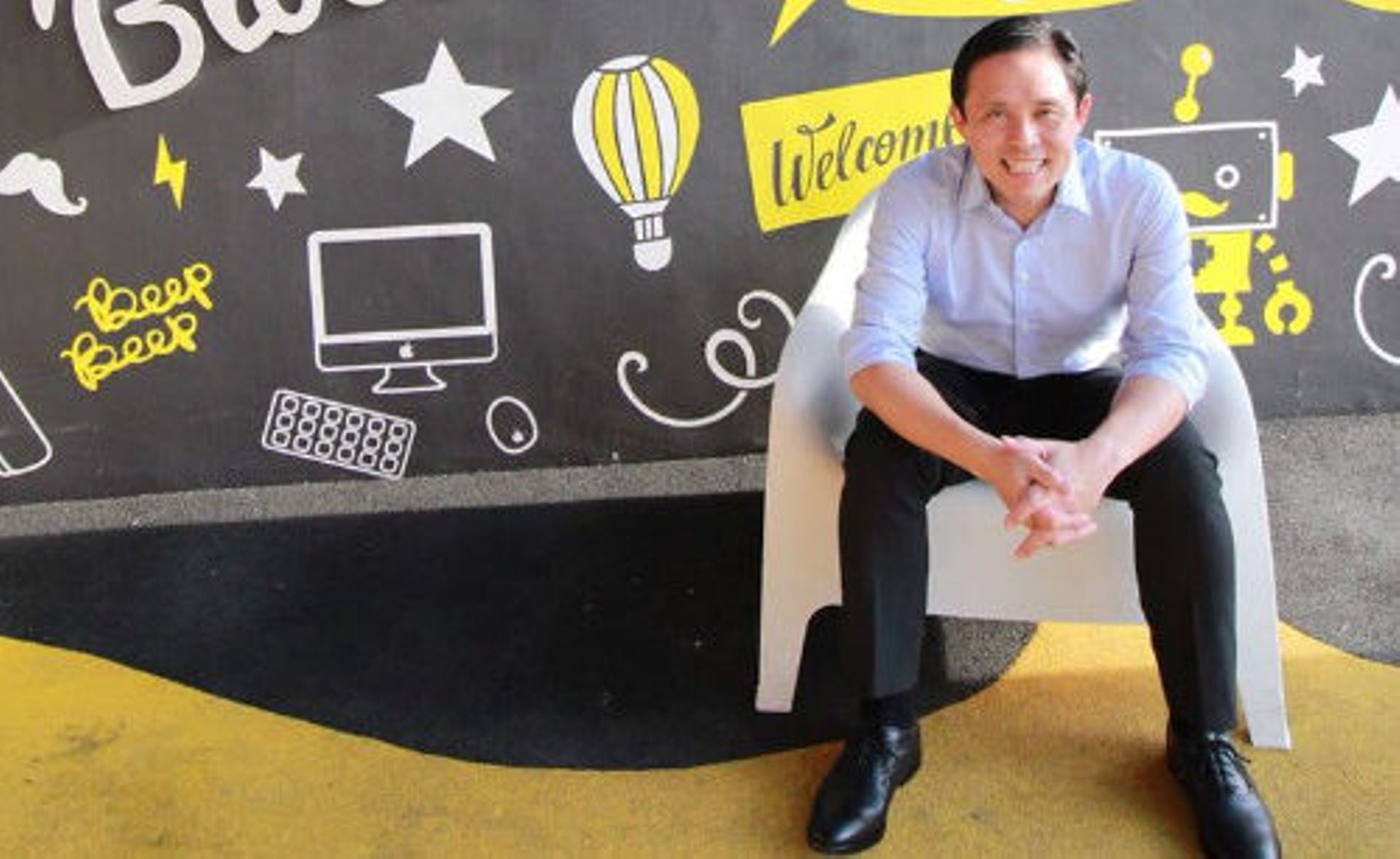 ST Engineering Ventures eyes China market, plans presence in US, Israel