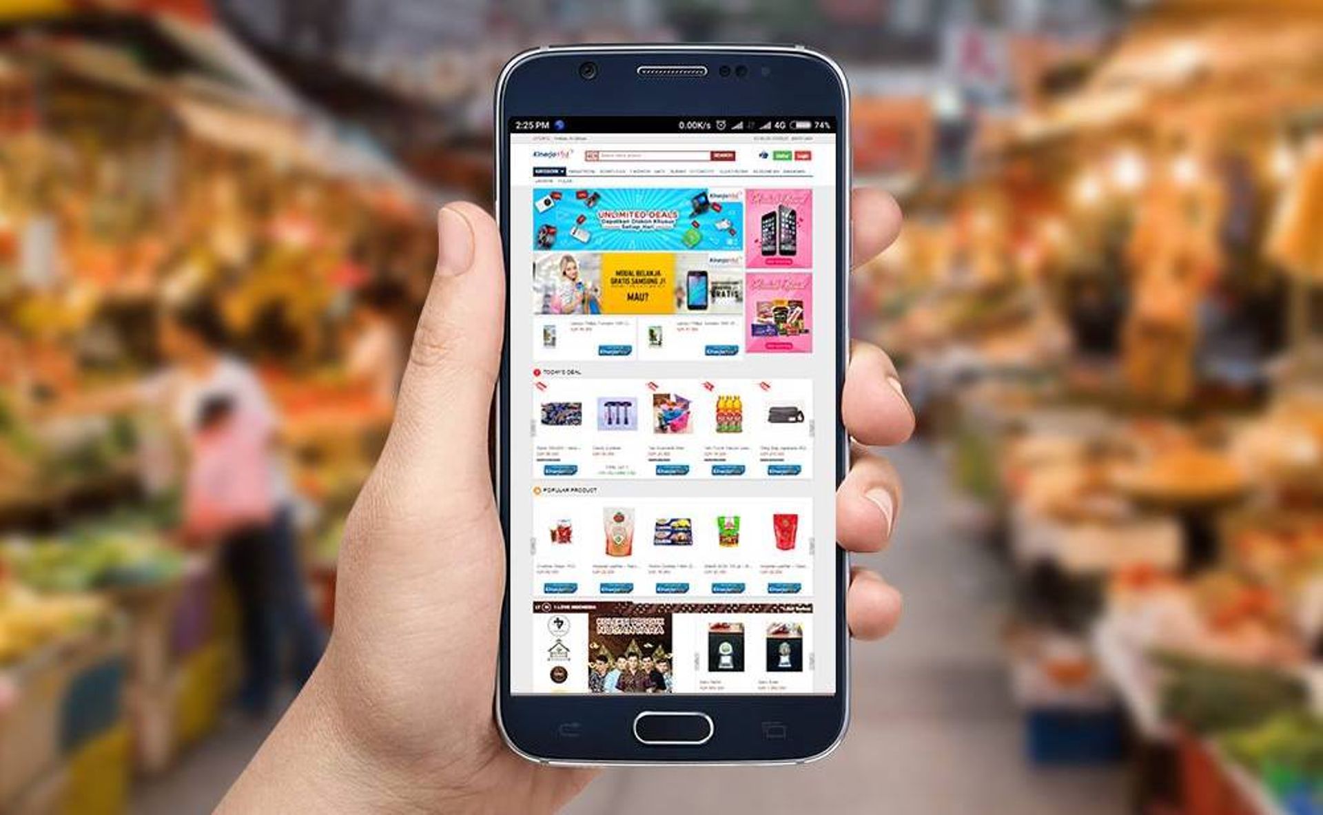 Did Indonesia’s KinerjaPay command a steep valuation in its $200m fundraising?