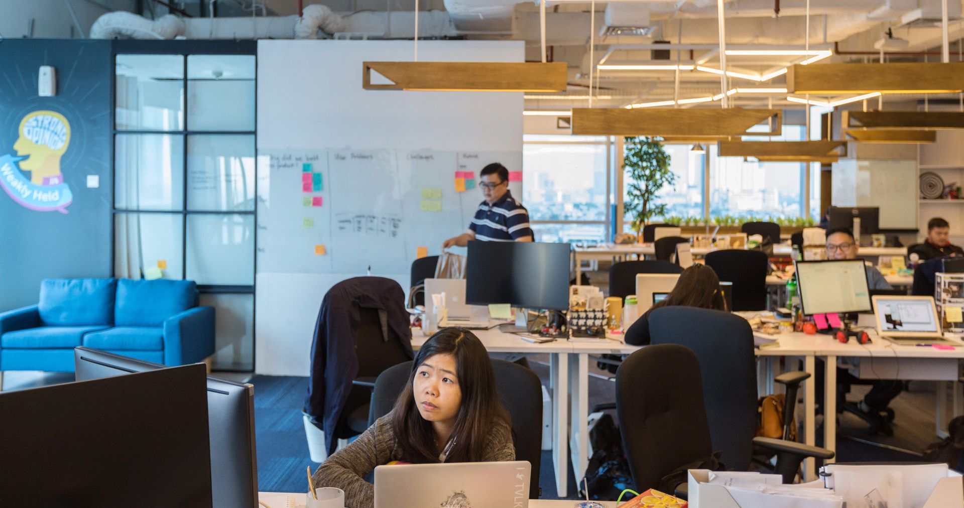 Indonesian unicorn Traveloka's co-founder steps down from CTO role