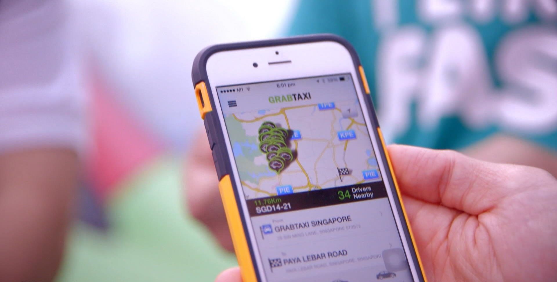 SG Digest: Grab Ventures Velocity unveils first batch; IMDA backs blockchain adoption