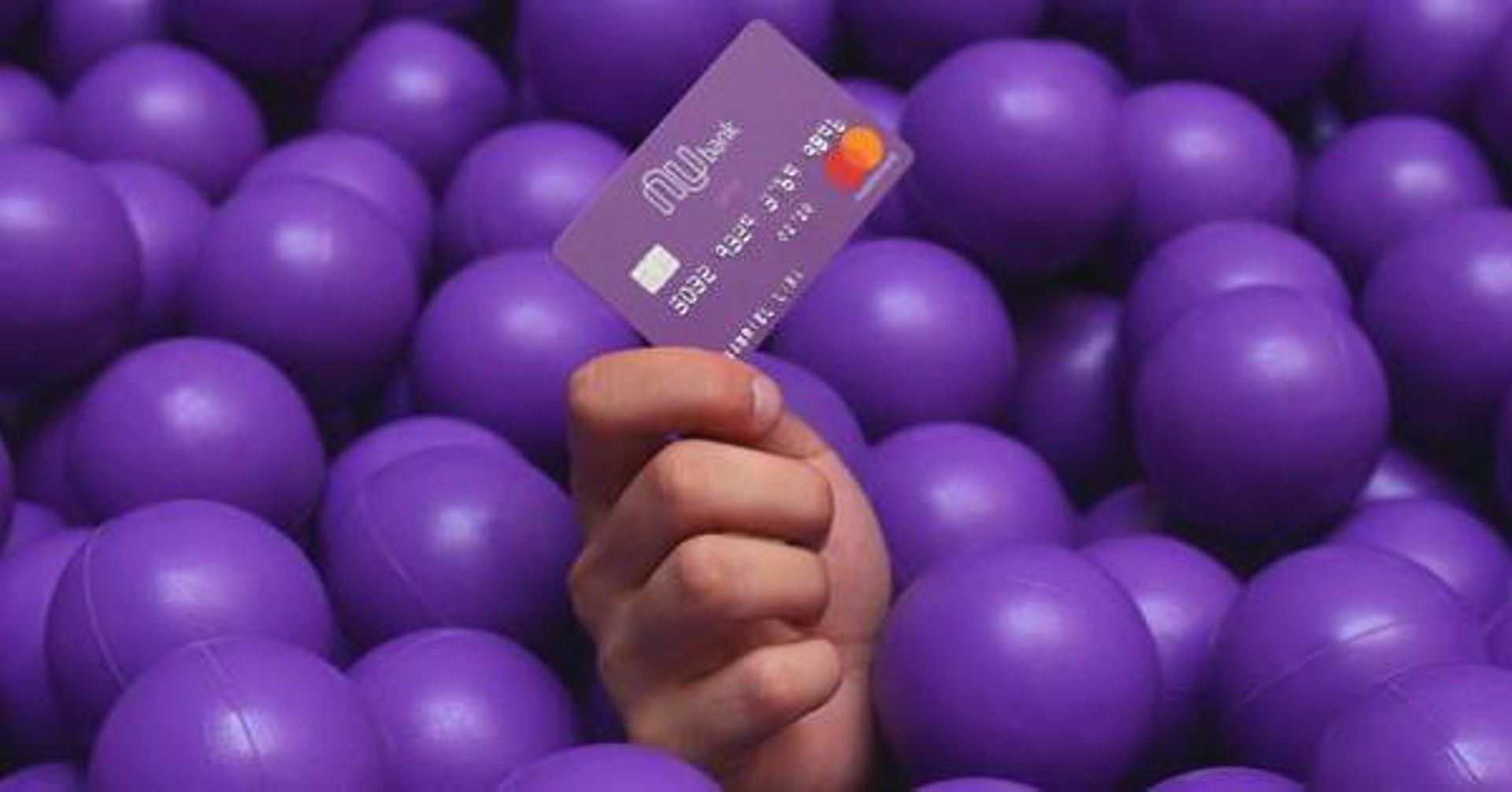 Tencent said to acquire stake in Brazil fintech firm Nubank