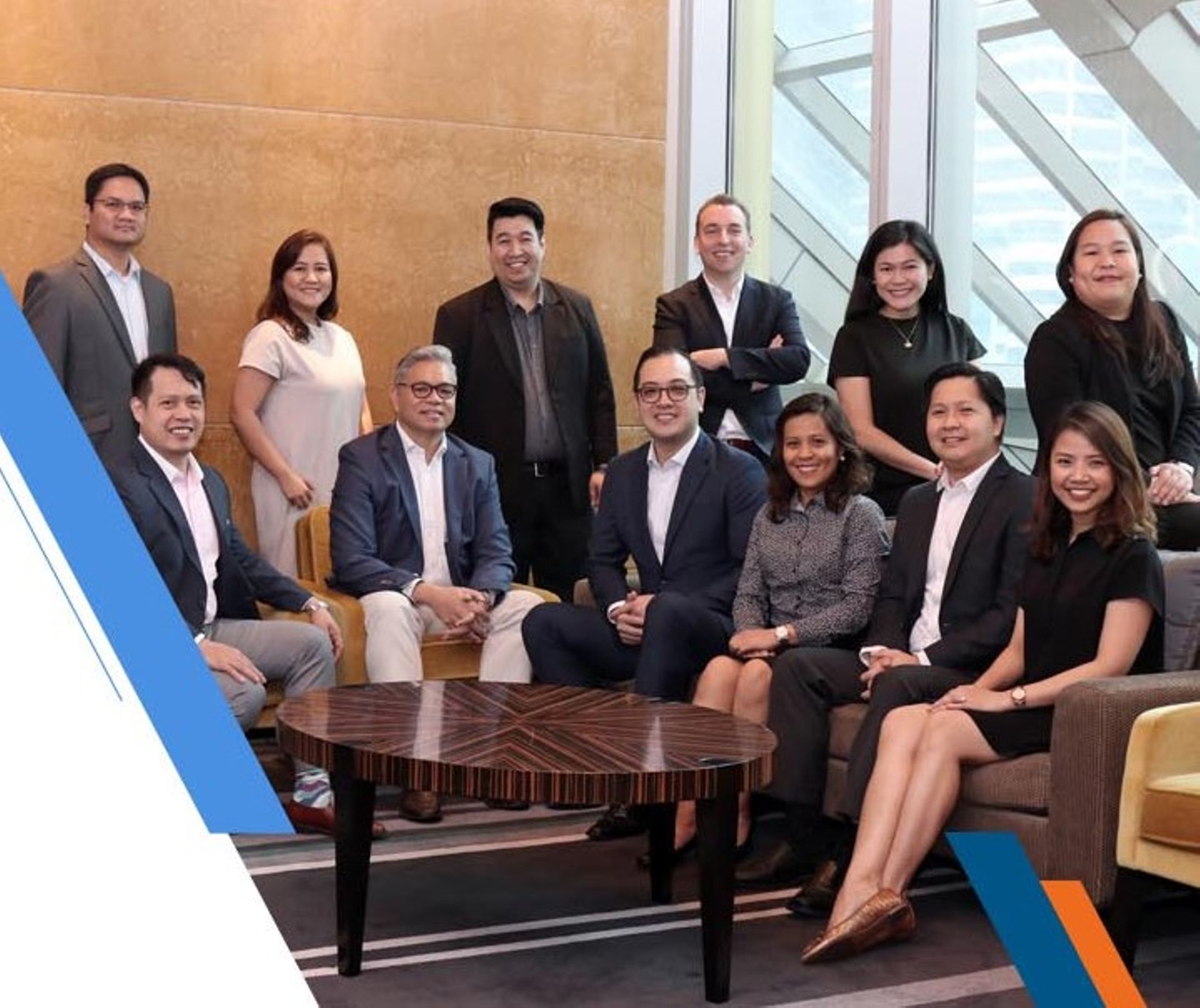 Philippines: Ayala arm invests in local health app AIDE