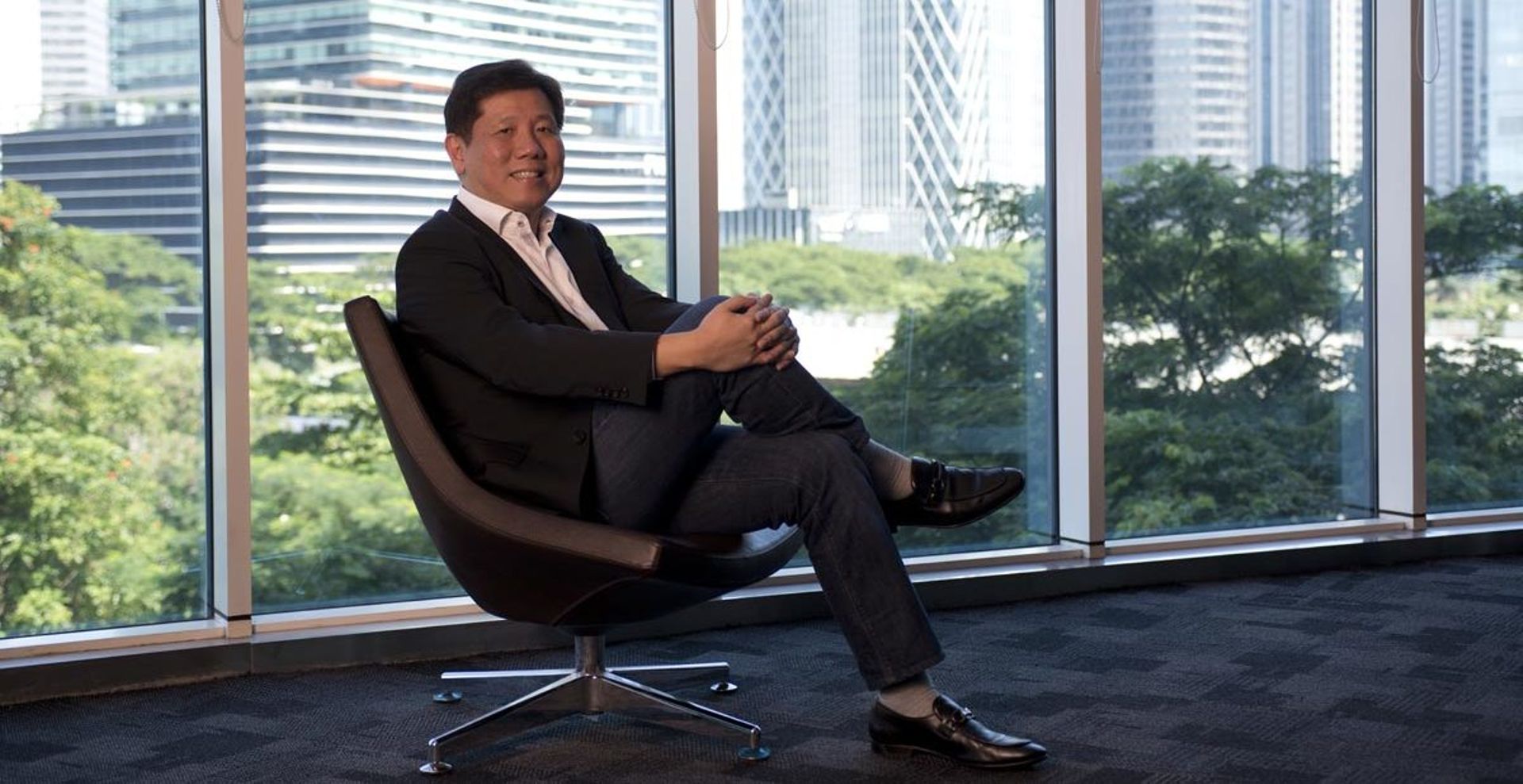 There's definitely appetite for tech IPOs in Indonesia: Kresna MD Jahja