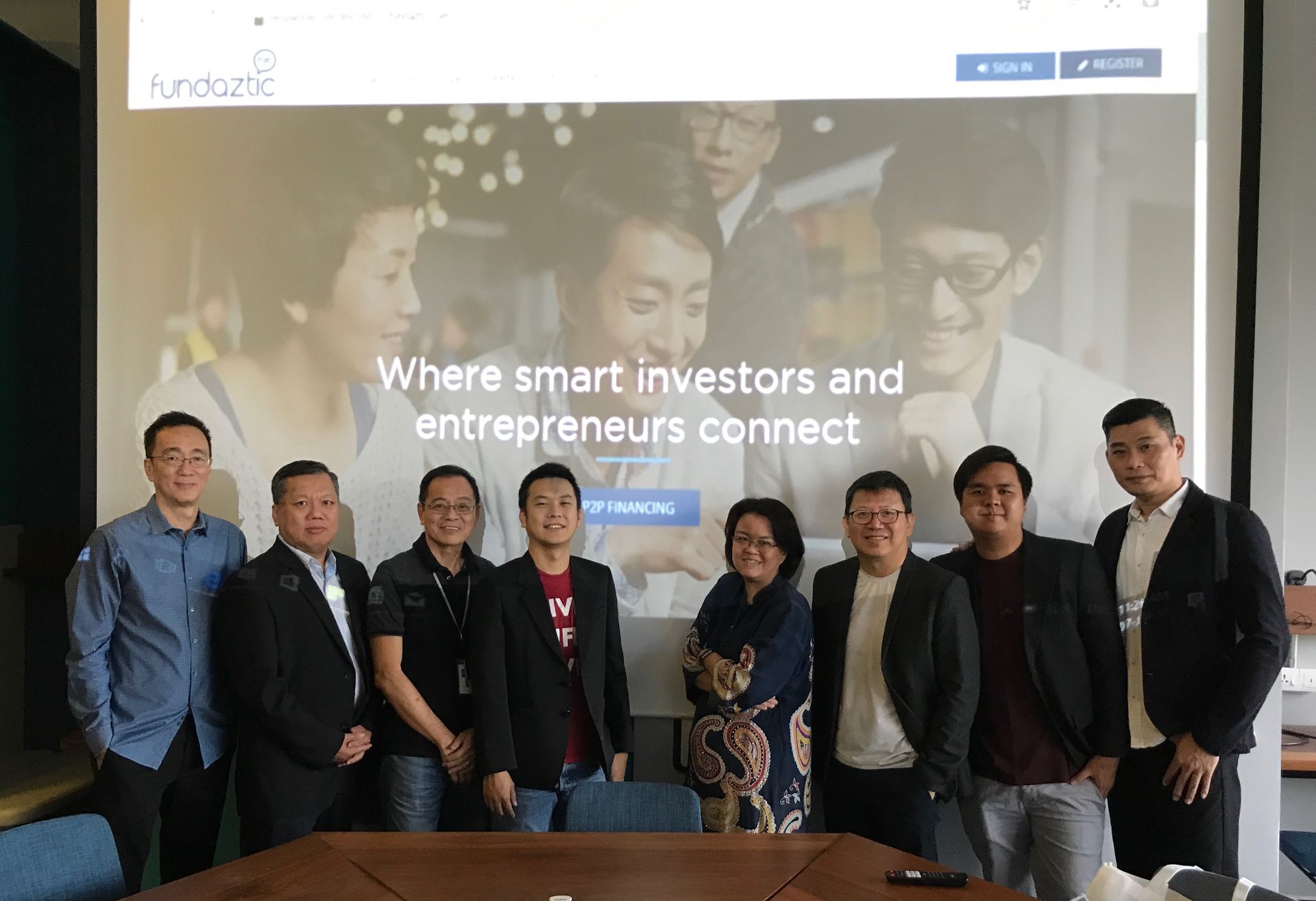 Asia Digest: Fundaztic raises $720k; Cool Japan Fund backs US-based Tastemade