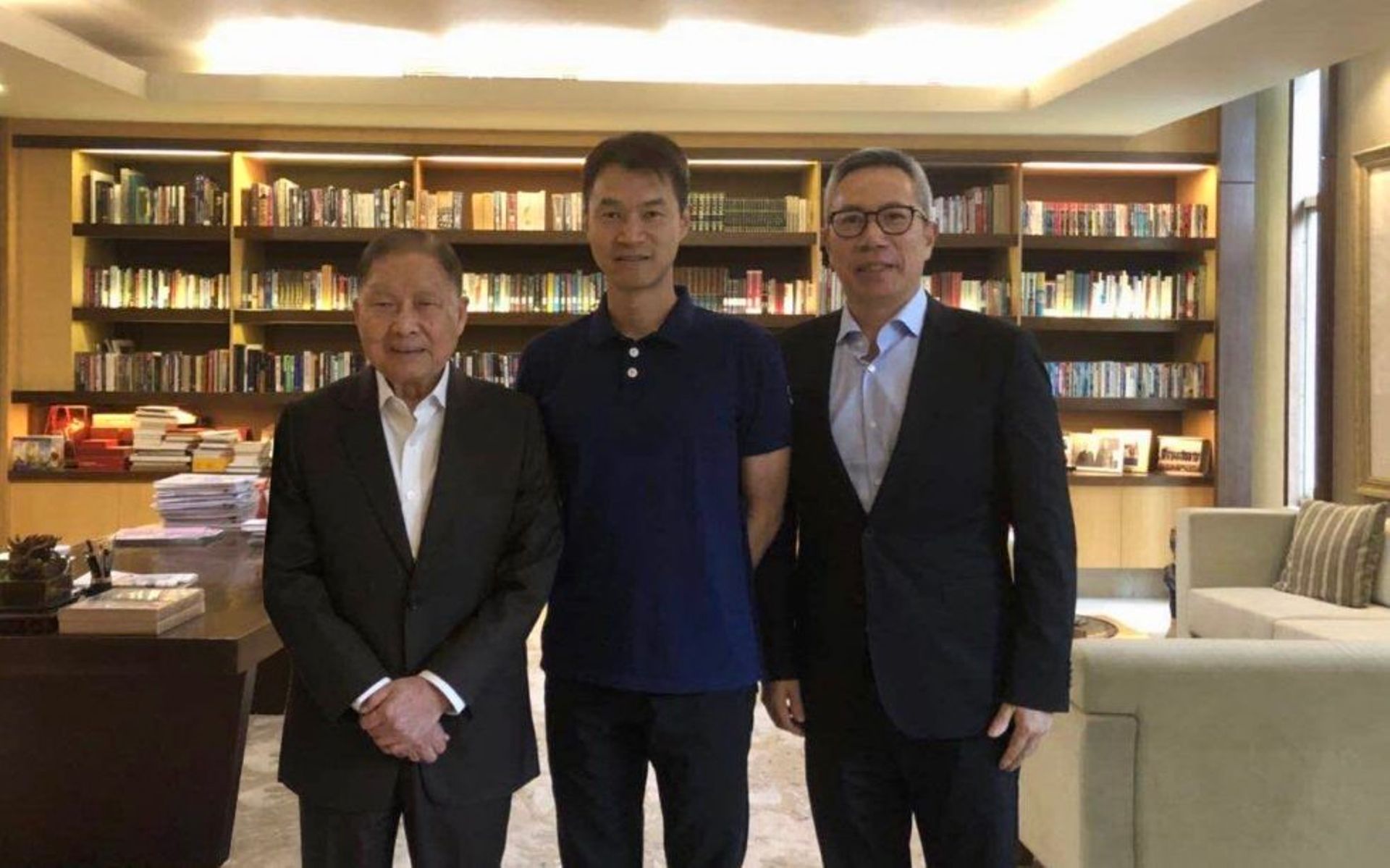 ASEAN Digest: Lippo, ObEN set up Blockchain Institute; FB's Startup Station in SG