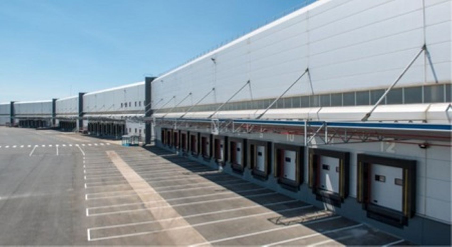Singapore's Mapletree acquires $1.1b logistics portfolio in US, Europe from Prologis