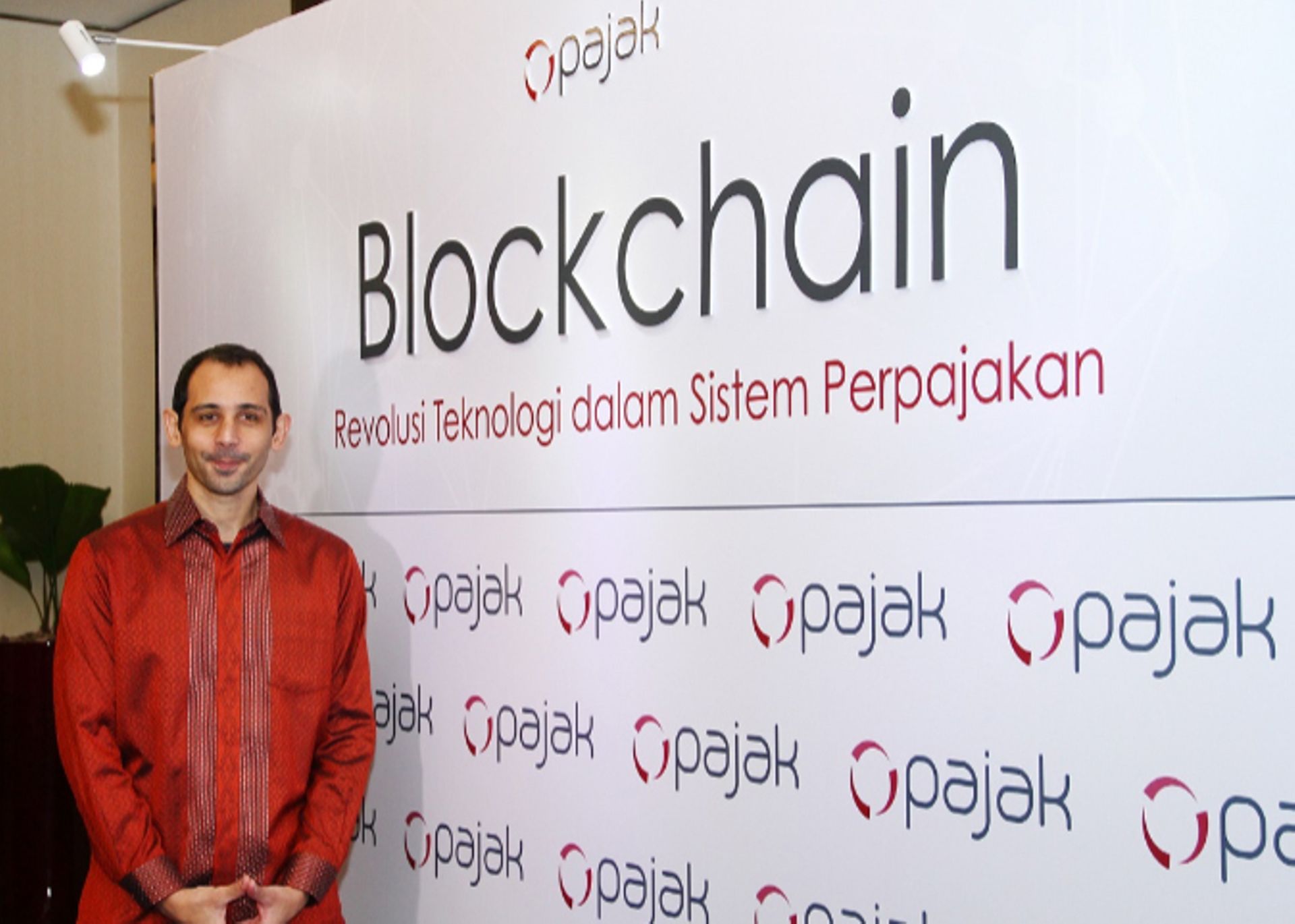 Warburg Pincus leads $25m Series B in Indonesia's OnlinePajak