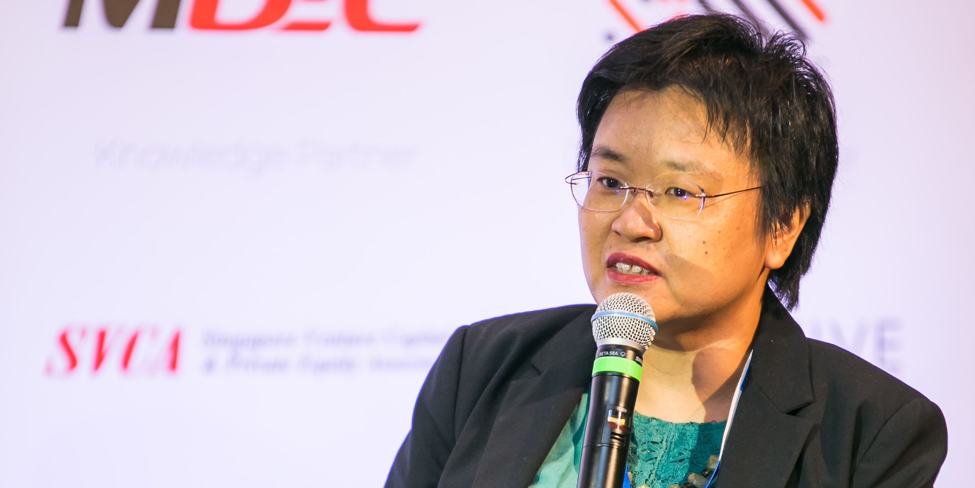 Anthem Asia to hit final close of $50m SME venture fund in 12 months