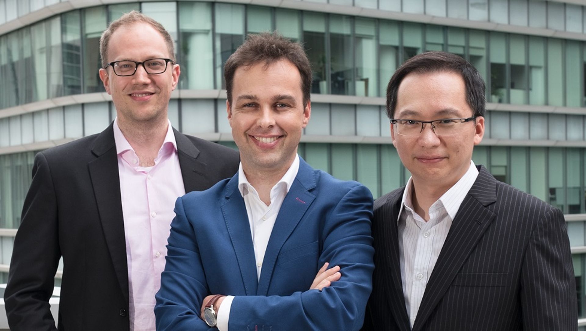 Singapore digital wealth manager StashAway says it now manages over $1b in assets