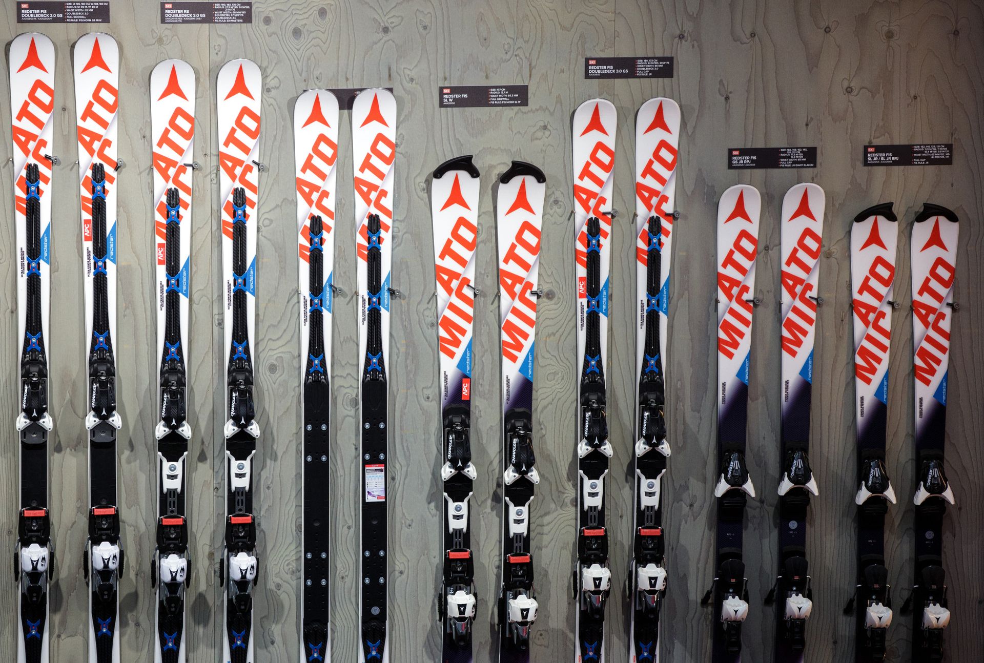 China's Anta Sports in talks for $4b loan to finance Finnish acquisition