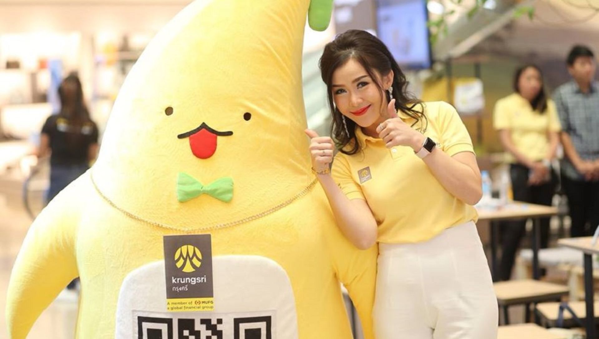 CVC Capital-led group to buy 50% stake in Krungsri's MFI arm