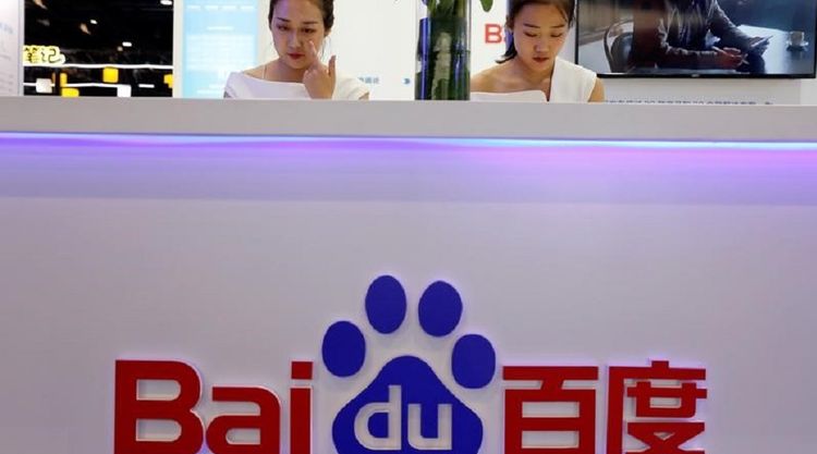 Baidu