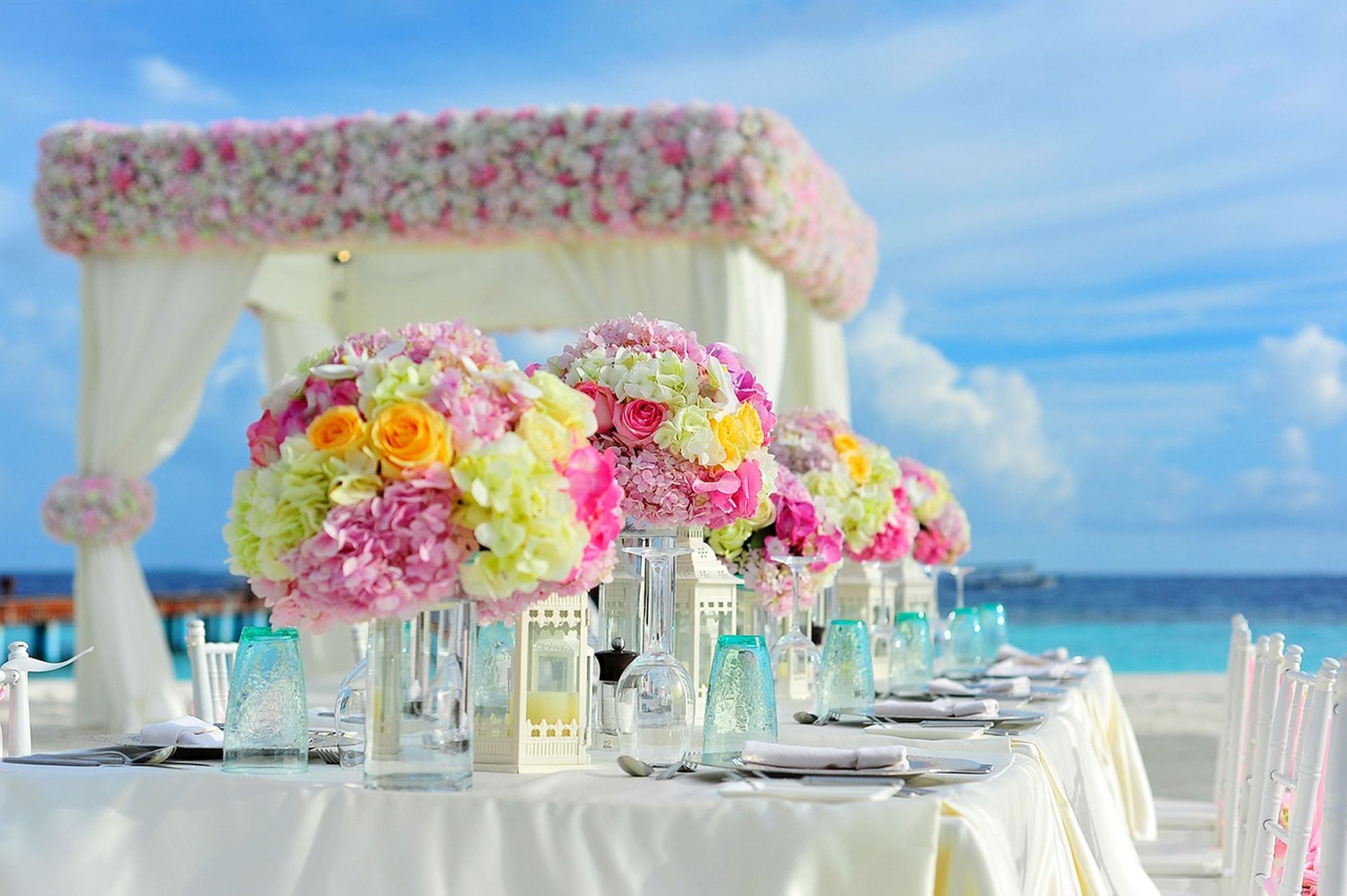 Singapore startup Venuerific acquires wedding venue platform Wedever