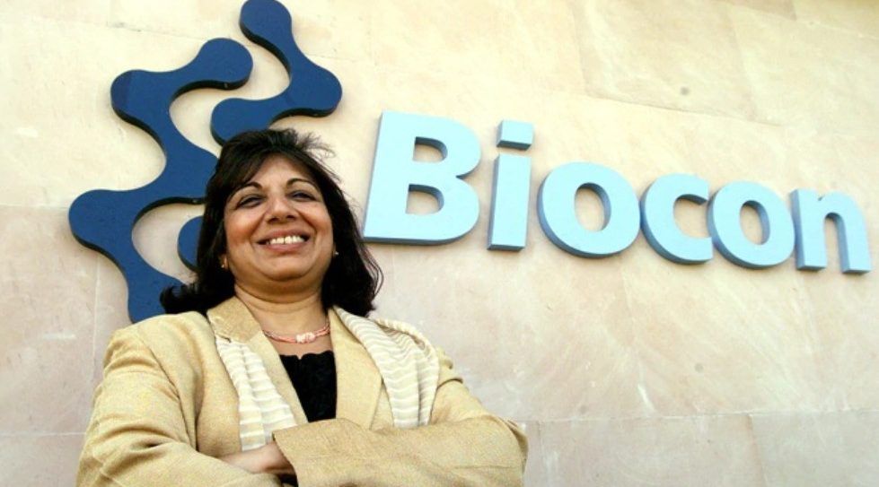 India's Serum Institute to double investment in Biocon Biologics