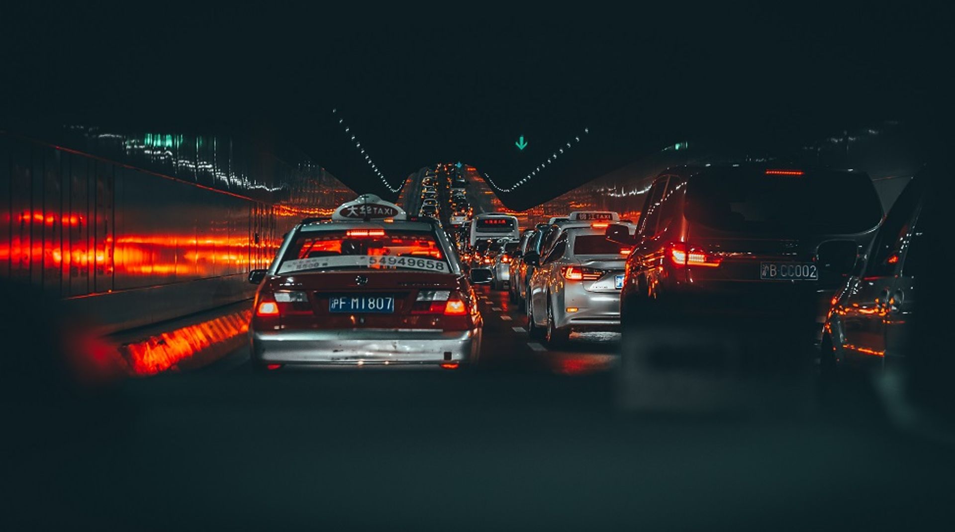 China drafts rules on use of autonomous vehicles for public transport