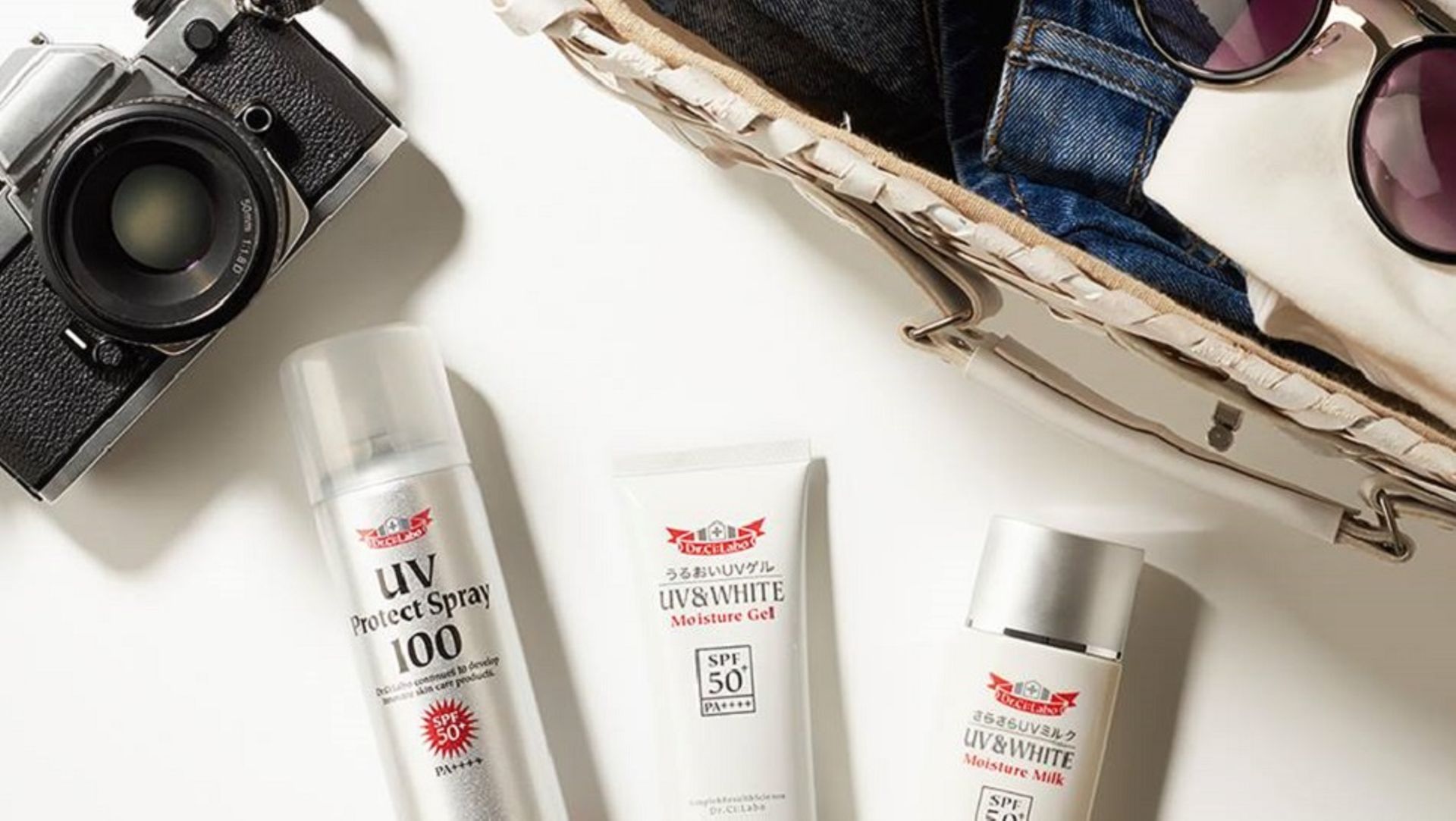 Johnson & Johnson makes $2.1b offer to fully buy Japanese cosmetics firm Ci:z