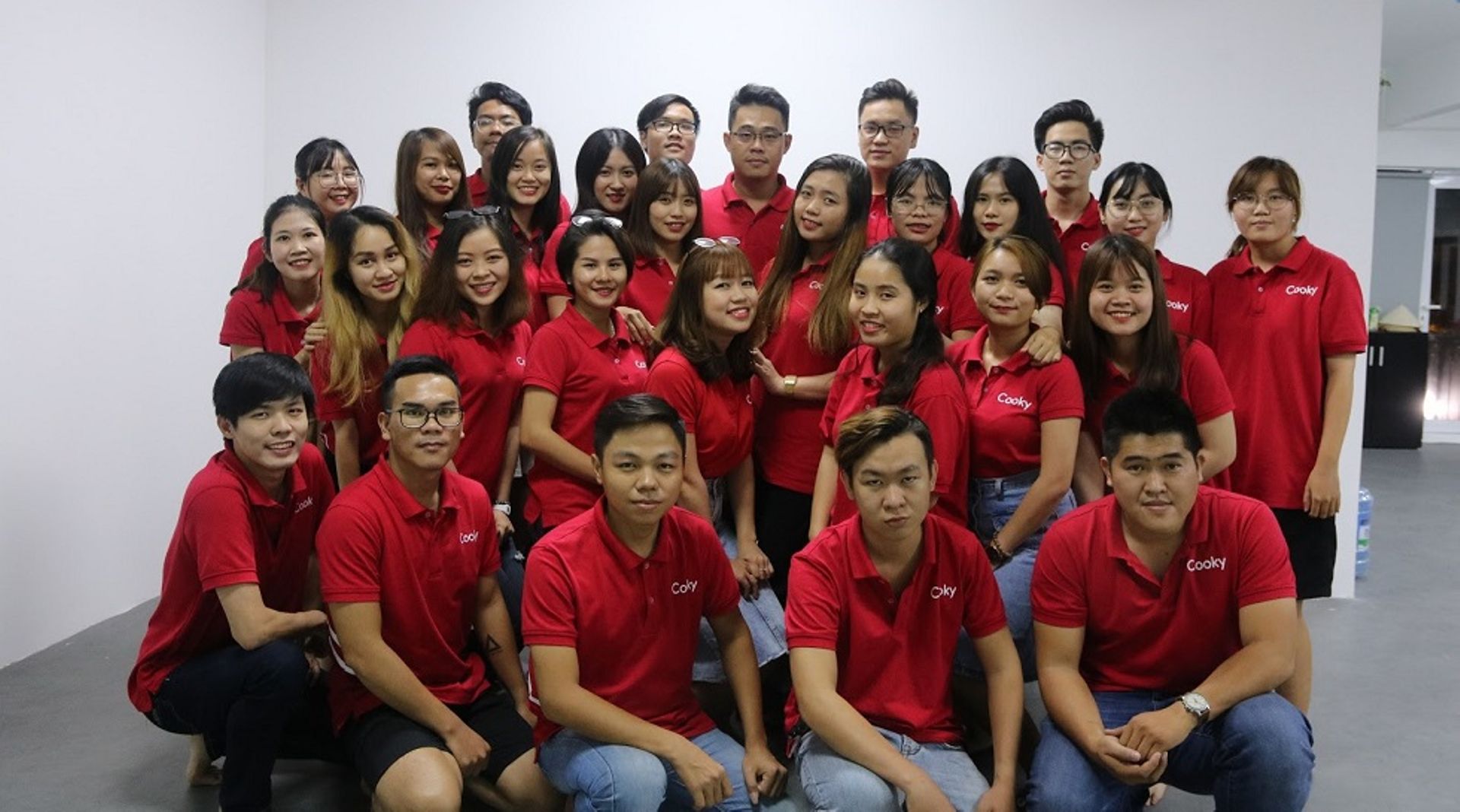 Vietnam: ESP Capital leads $500k investment in local food recipe portal Cooky