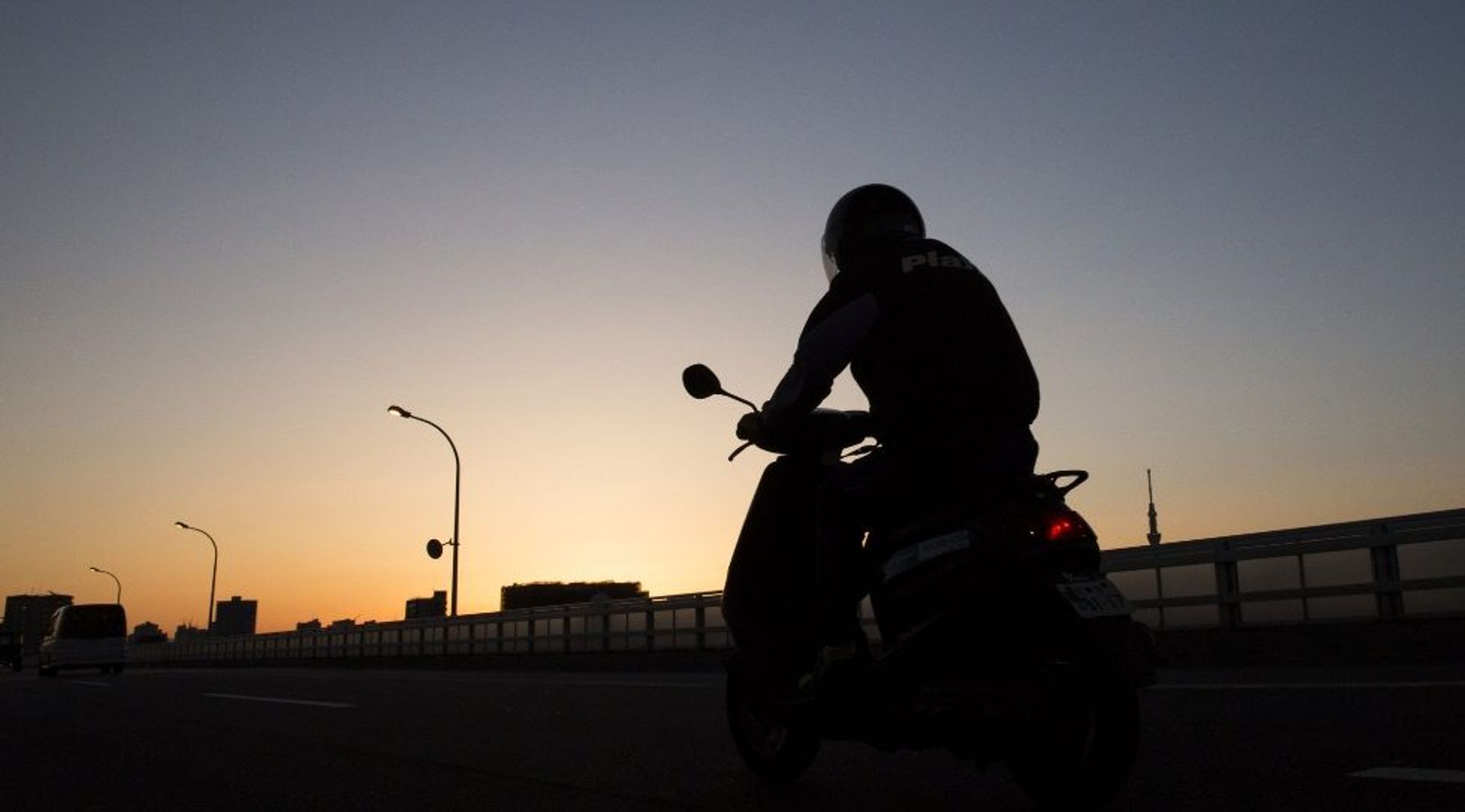 Chinese electric scooter startup Niu raises $63m in downsized US IPO