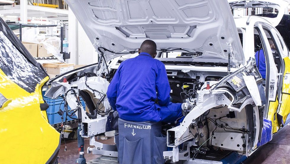 Fiat Nears Sale Of Marelli Unit To Kkr Backed Japanese