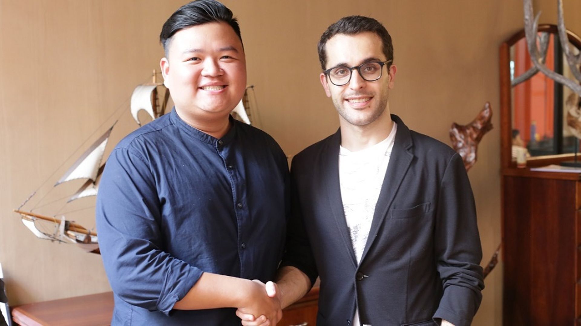 GREE Ventures backs seed round for Indonesian fintech startup CROWDE