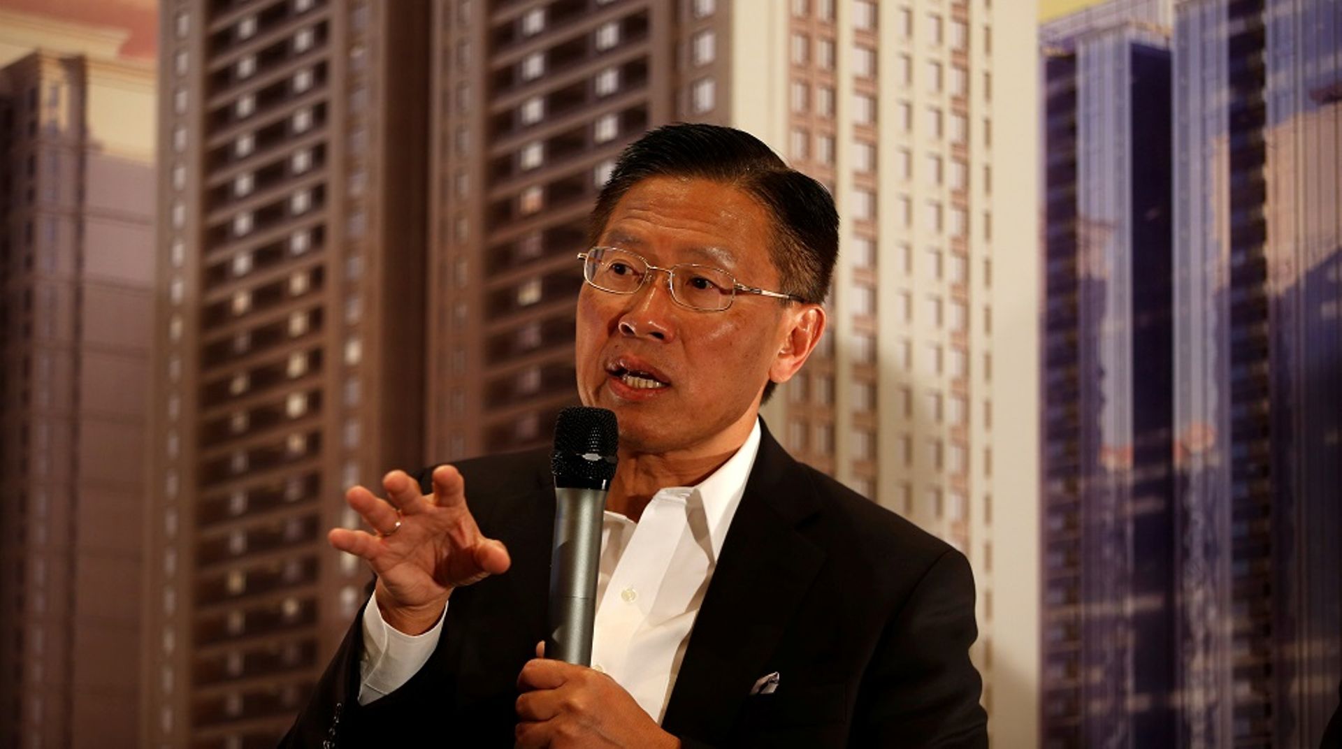 Indonesia summons Lippo's James Riady to assist in bribery probe