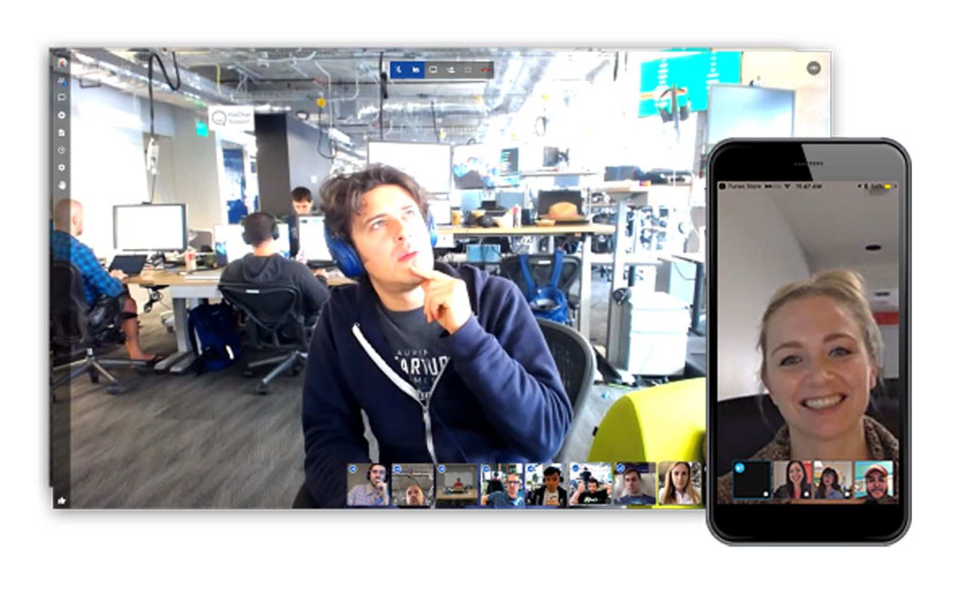 Australia's Atlassian sells video communications platform Jitsi to 8x8