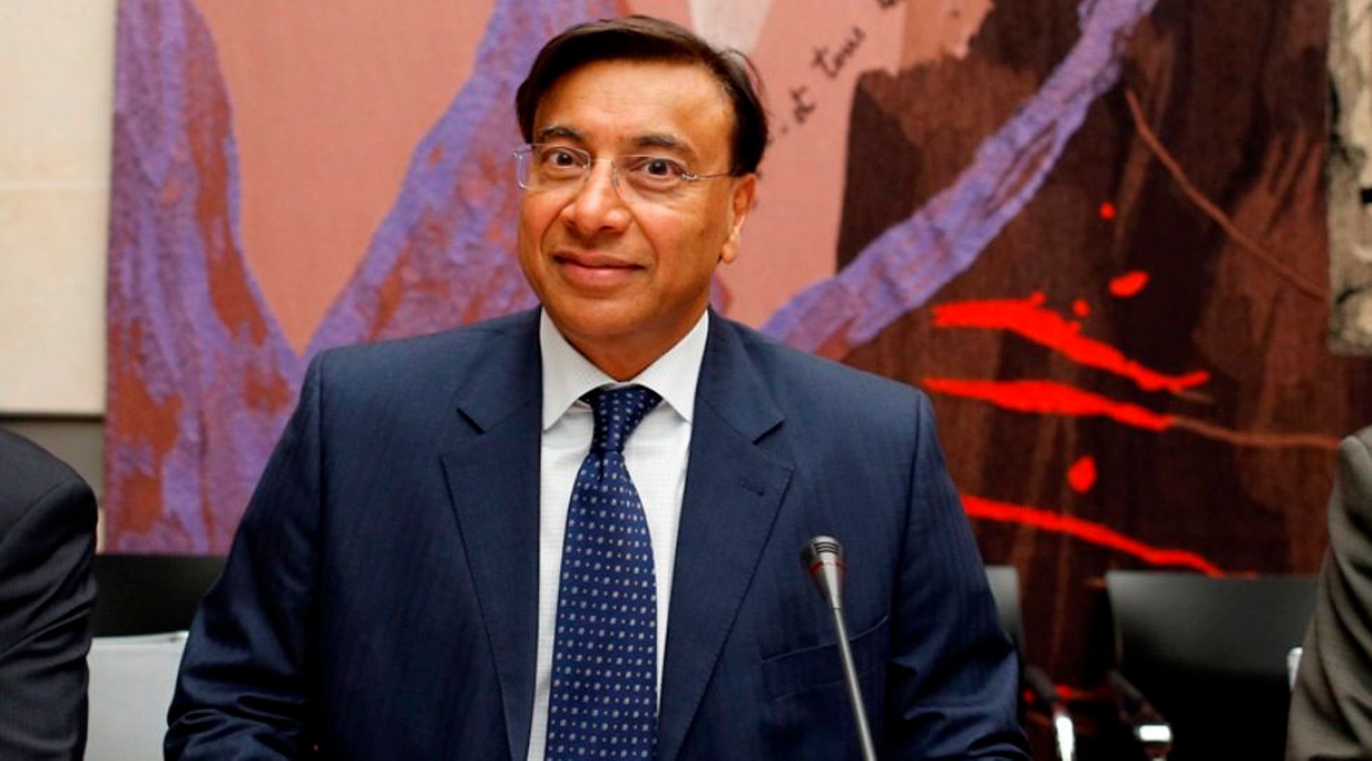 ArcelorMittal forms JV with Nippon Steel to run India's Essar Steel