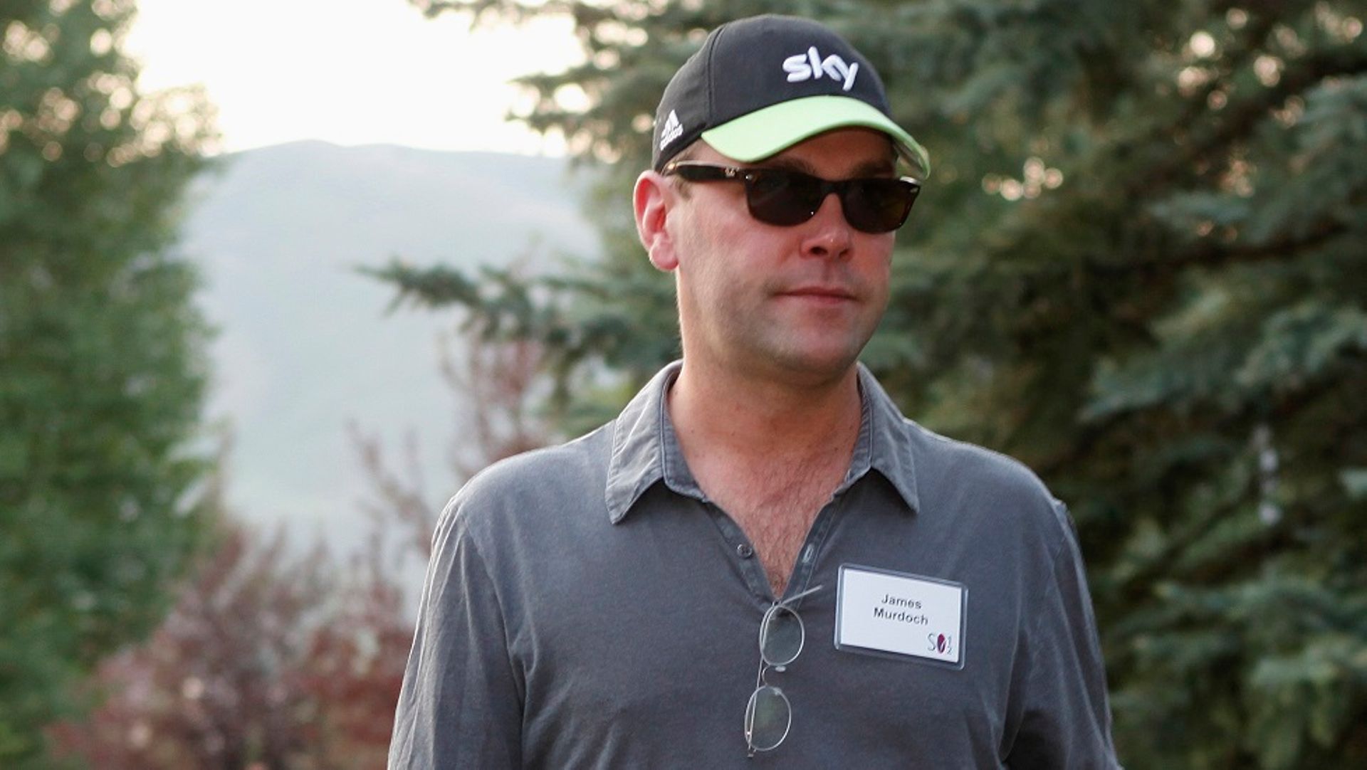 James Murdoch tipped to replace Musk as Tesla chairman: Report