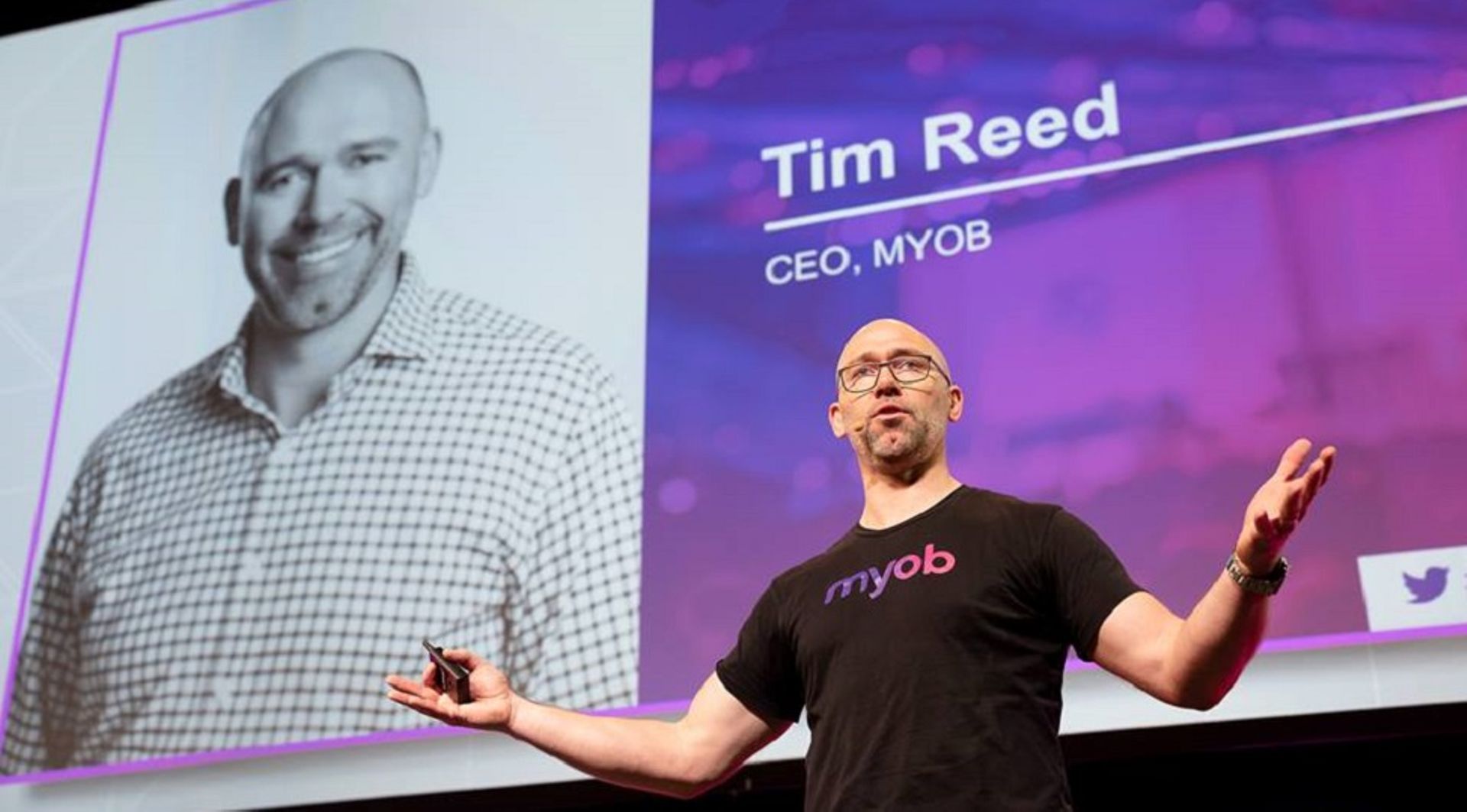 KKR completes acquisition of Aussie accounting software firm MYOB