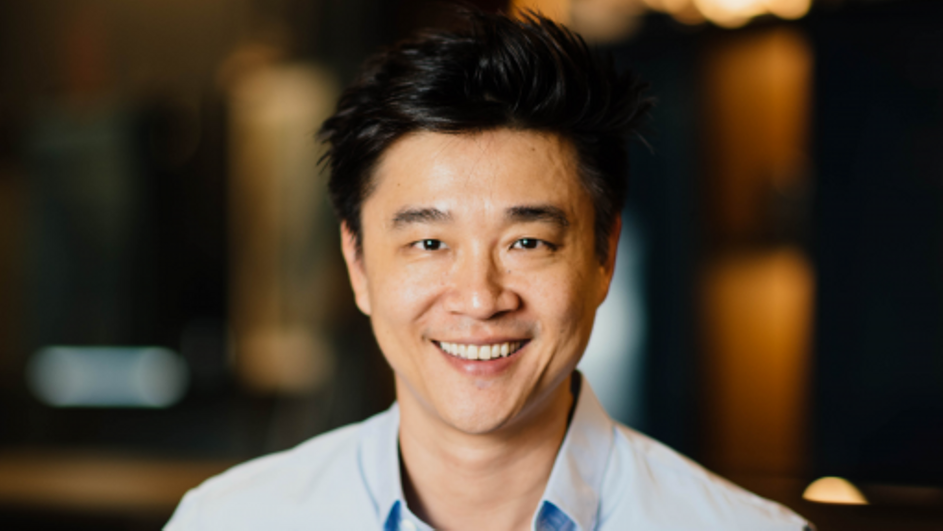 Singapore: Openspace Ventures bullish on fintech, marketplace sectors