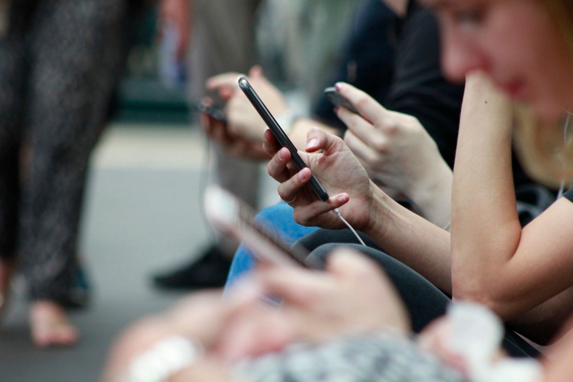 After e-commerce, investors are finally riding social startup wave in India