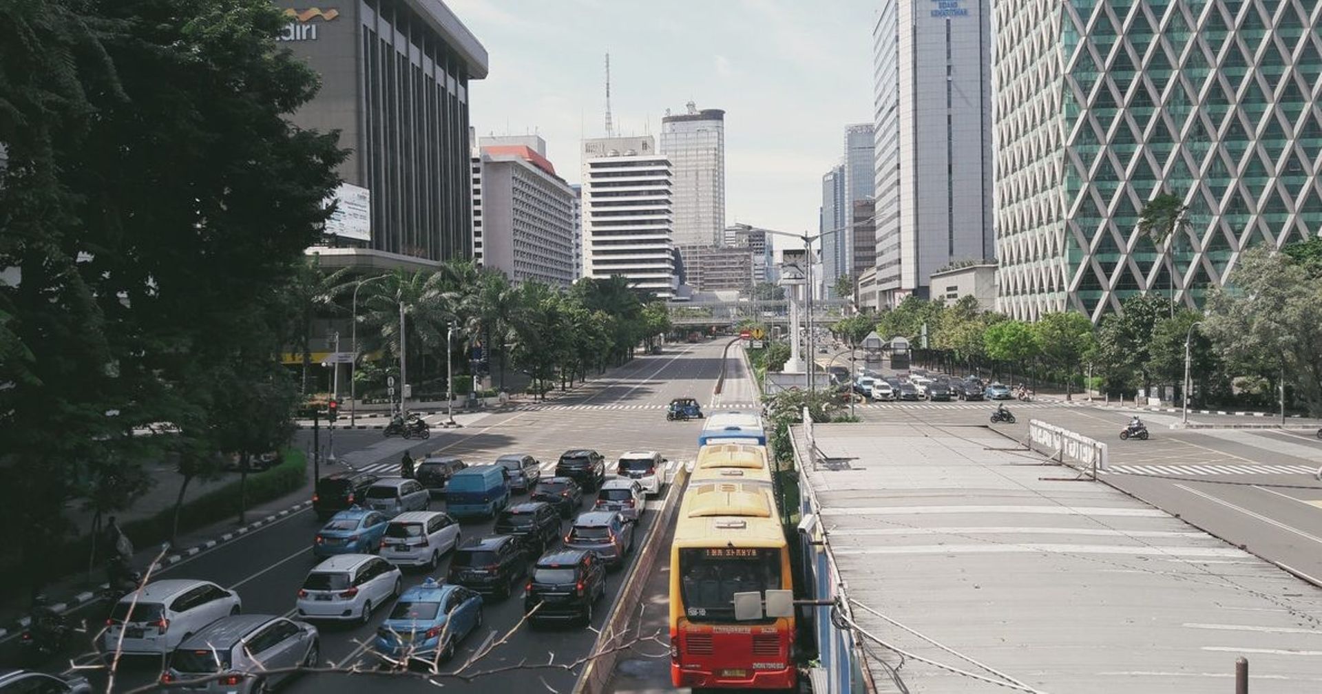 Indonesian used car startup BeliMobilGue.co.id bags $10m Series A