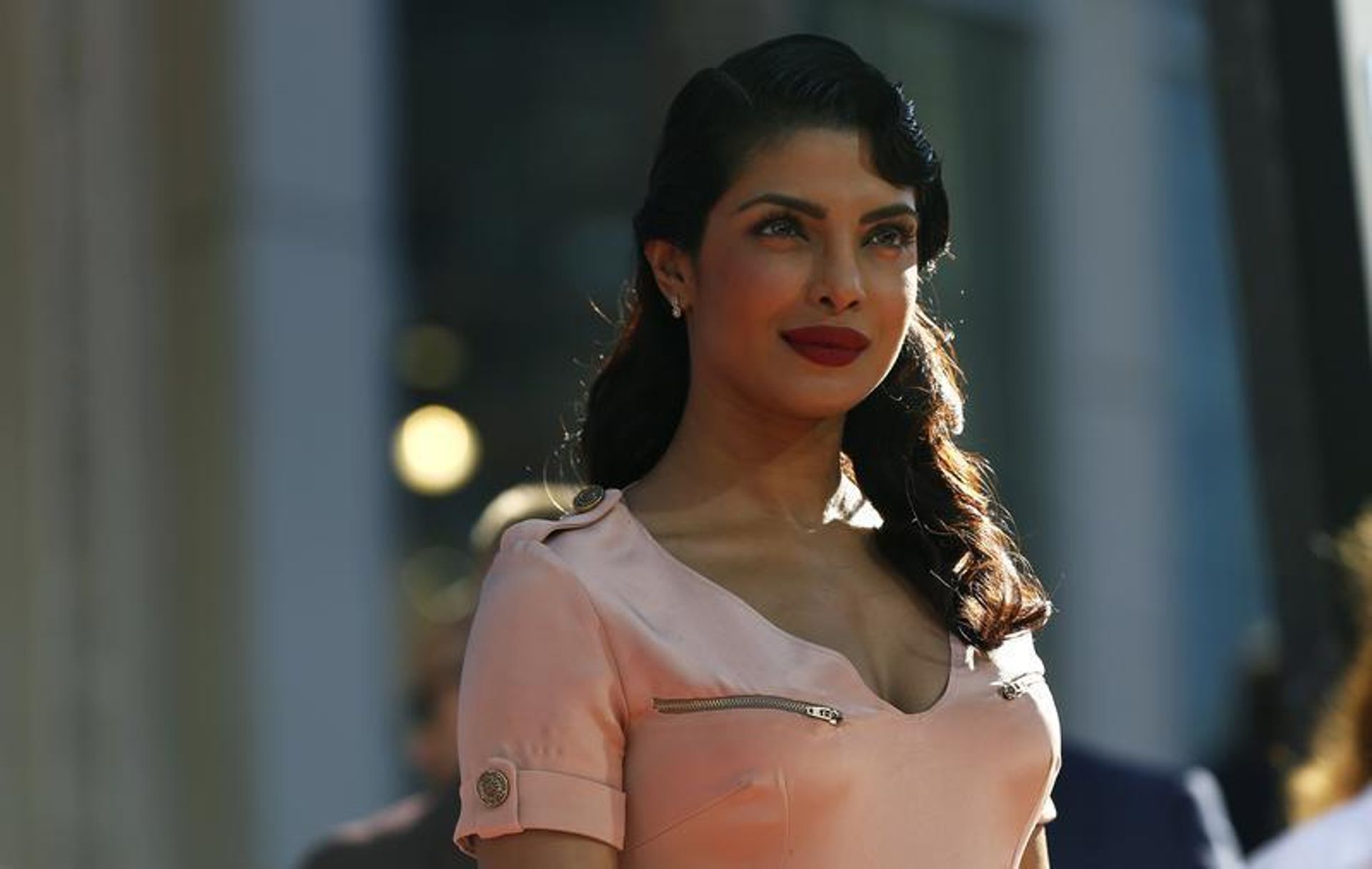 India Dealbook: Priyanka Chopra backs US startups; InnerChef bags $1.76m; NeoStencil in funding talks