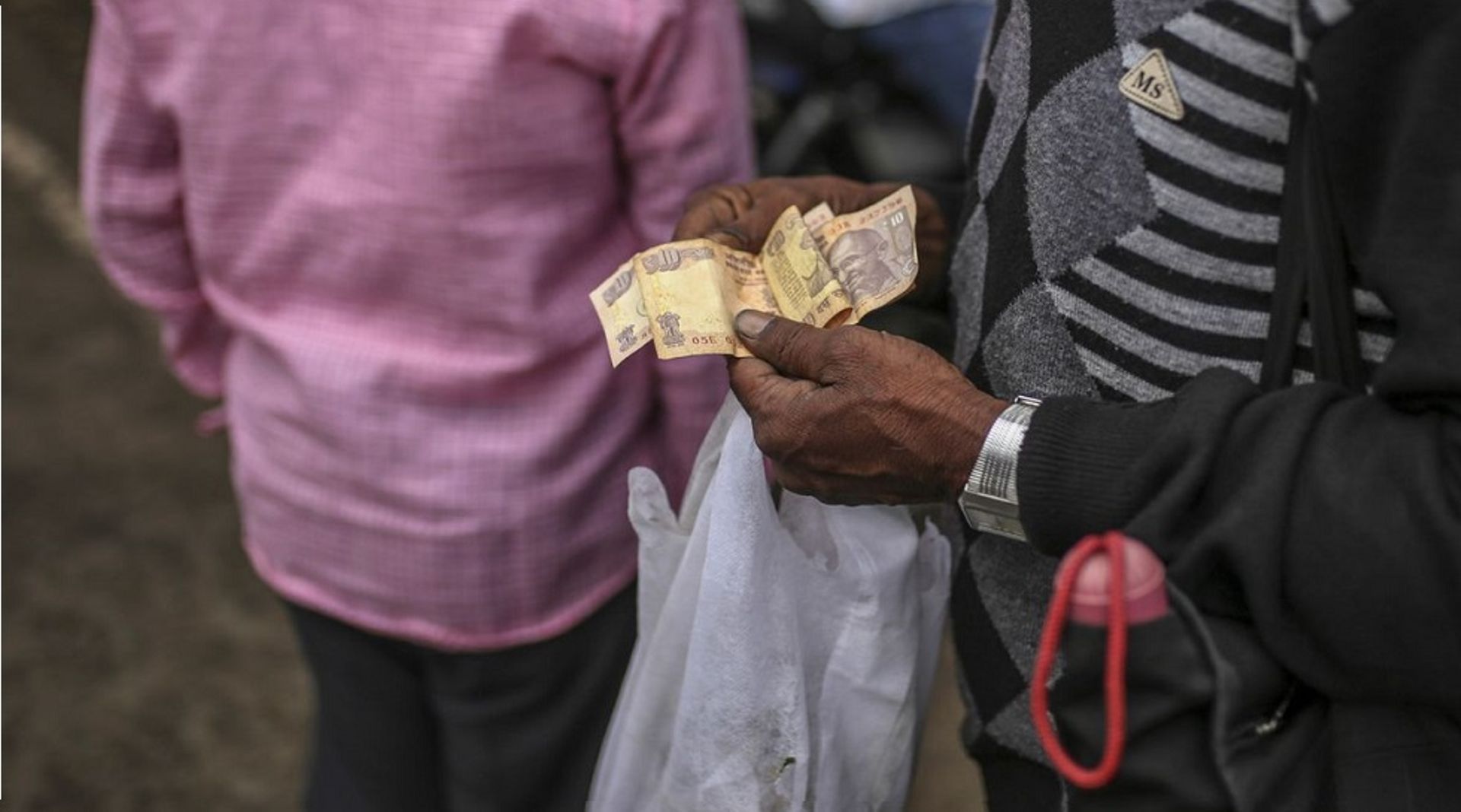 KKR seeks to buy assets from stressed Indian NBFCs