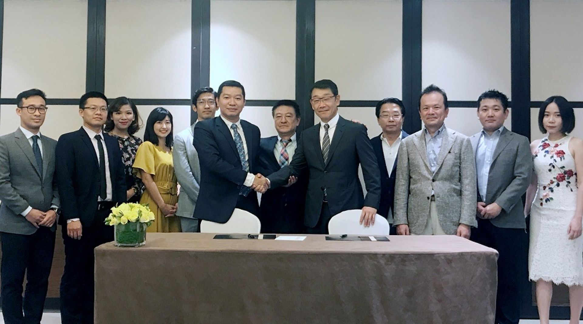 Samurai Power picks $31m stake in Vietnam's IDS Equity Holdings