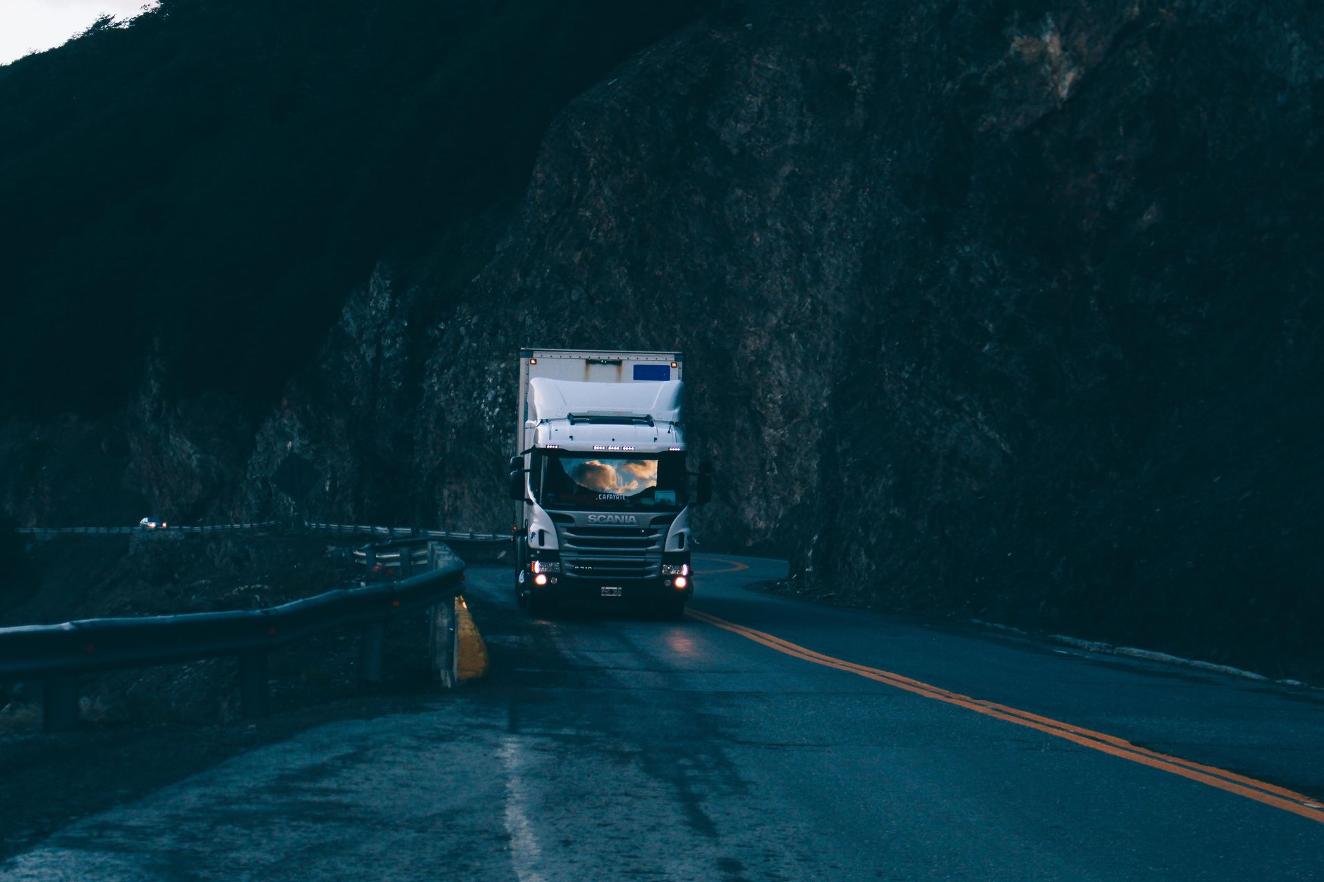China's Truck Alliance in talks to raise $1b at a valuation of $9b