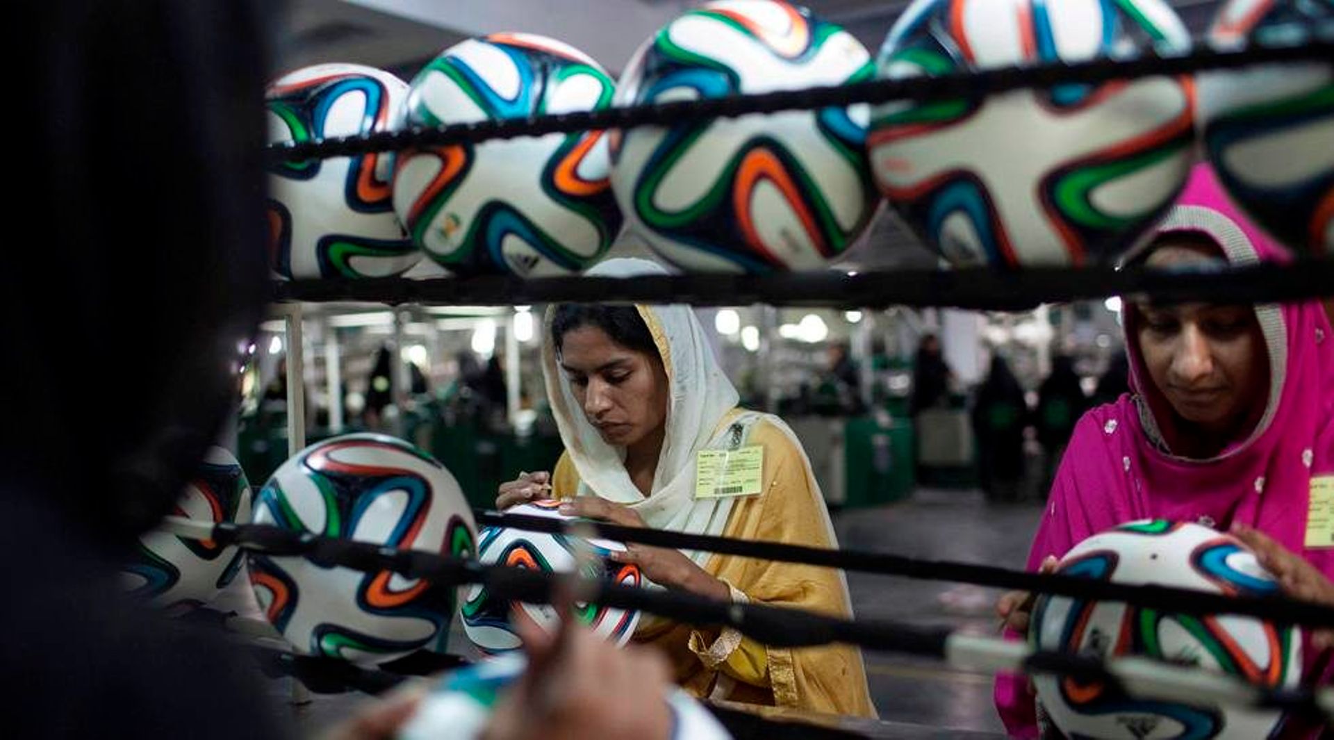 IFC proposes up to $15m loan to Pakistan microfinance lender