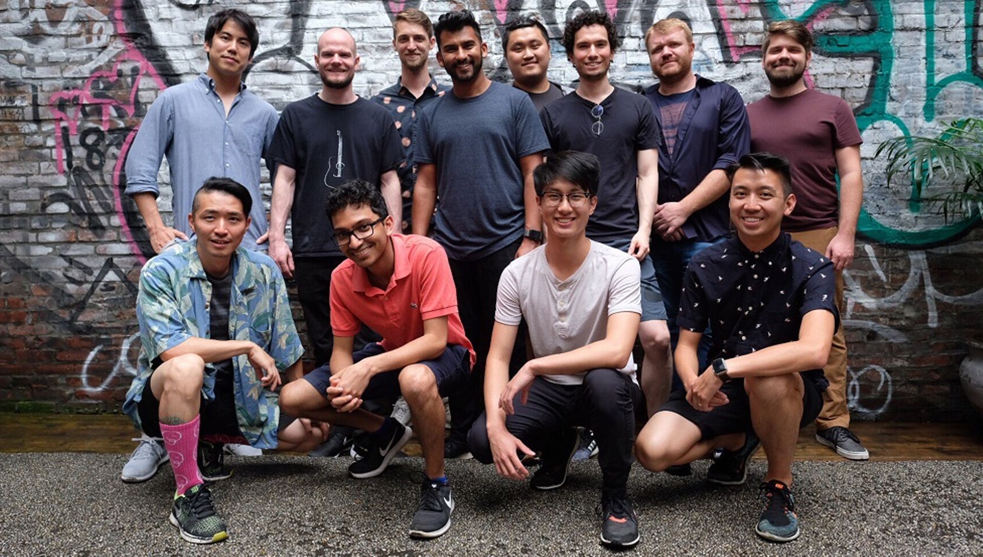 Spatial emerges out of stealth with seed funding from Samsung NEXT, others