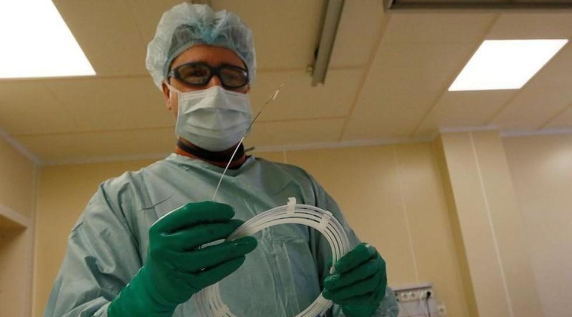 US-based Concept Medical raises $60m to boost India, global operations