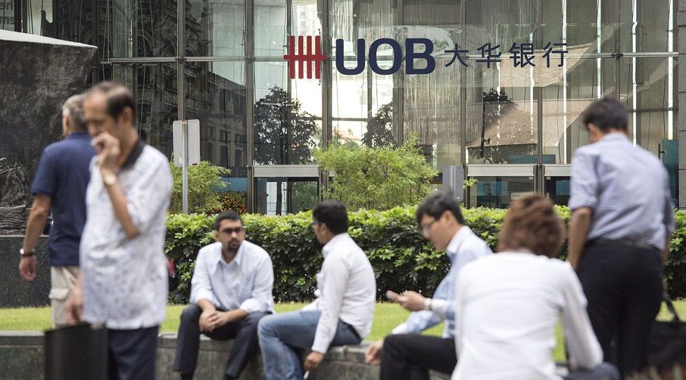 Uob Re Opens Nine Branches Starting 8 June Singapore Business Review