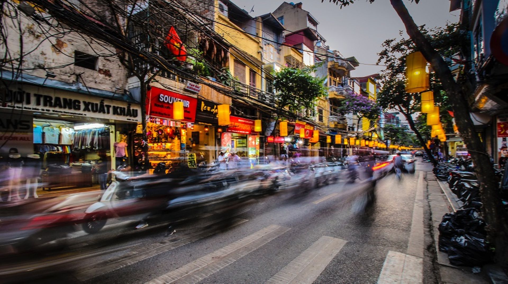 PE firm Navis said to mull exiting investment in Hanoi French Hospital